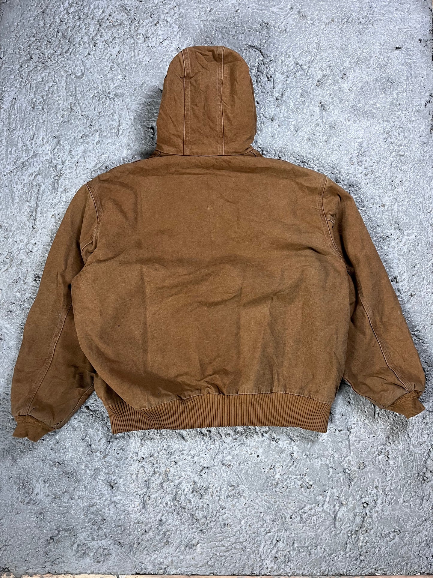 Vintage Carhartt active jacket