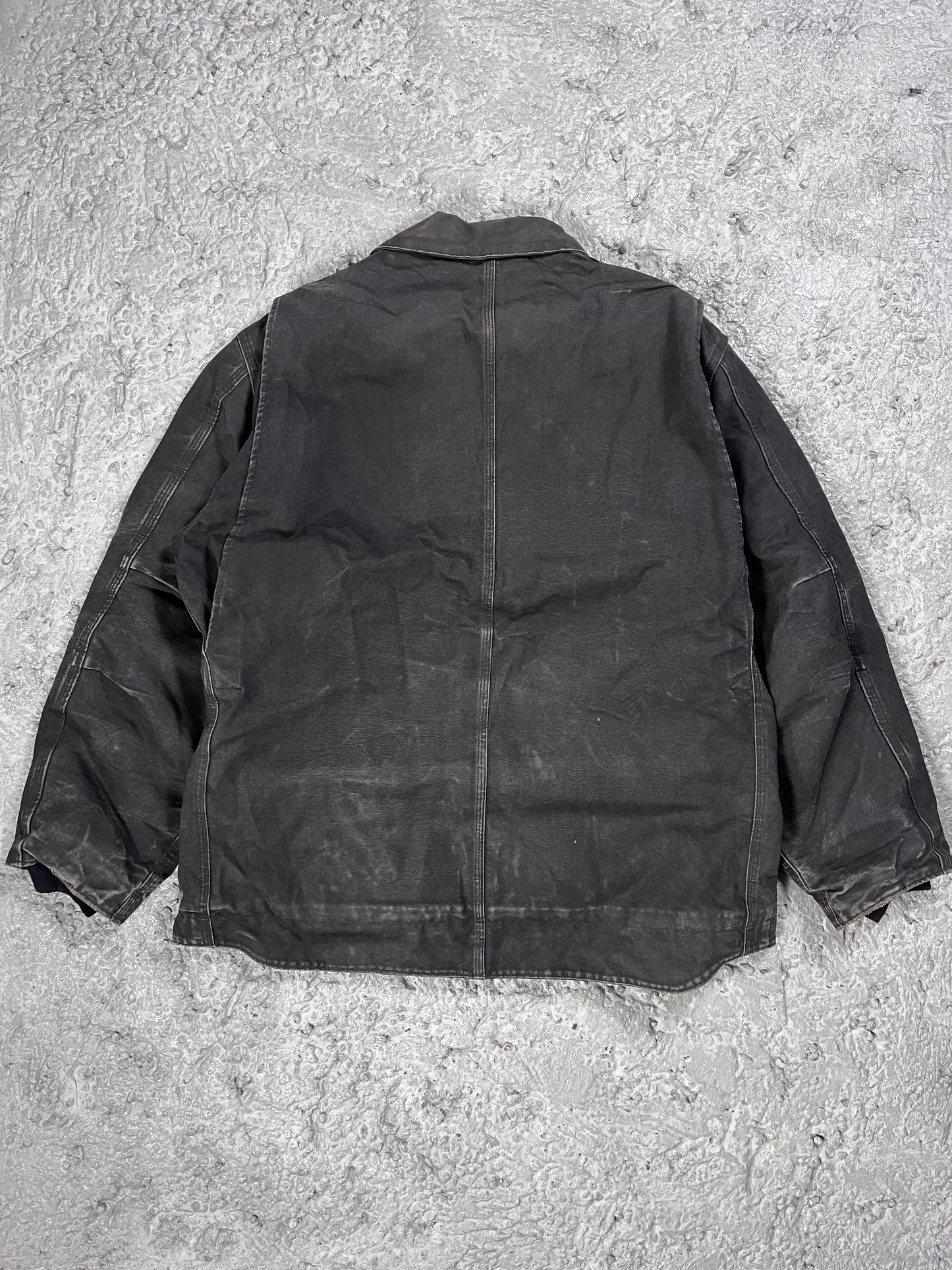 Vintage Carhartt Artic jacket