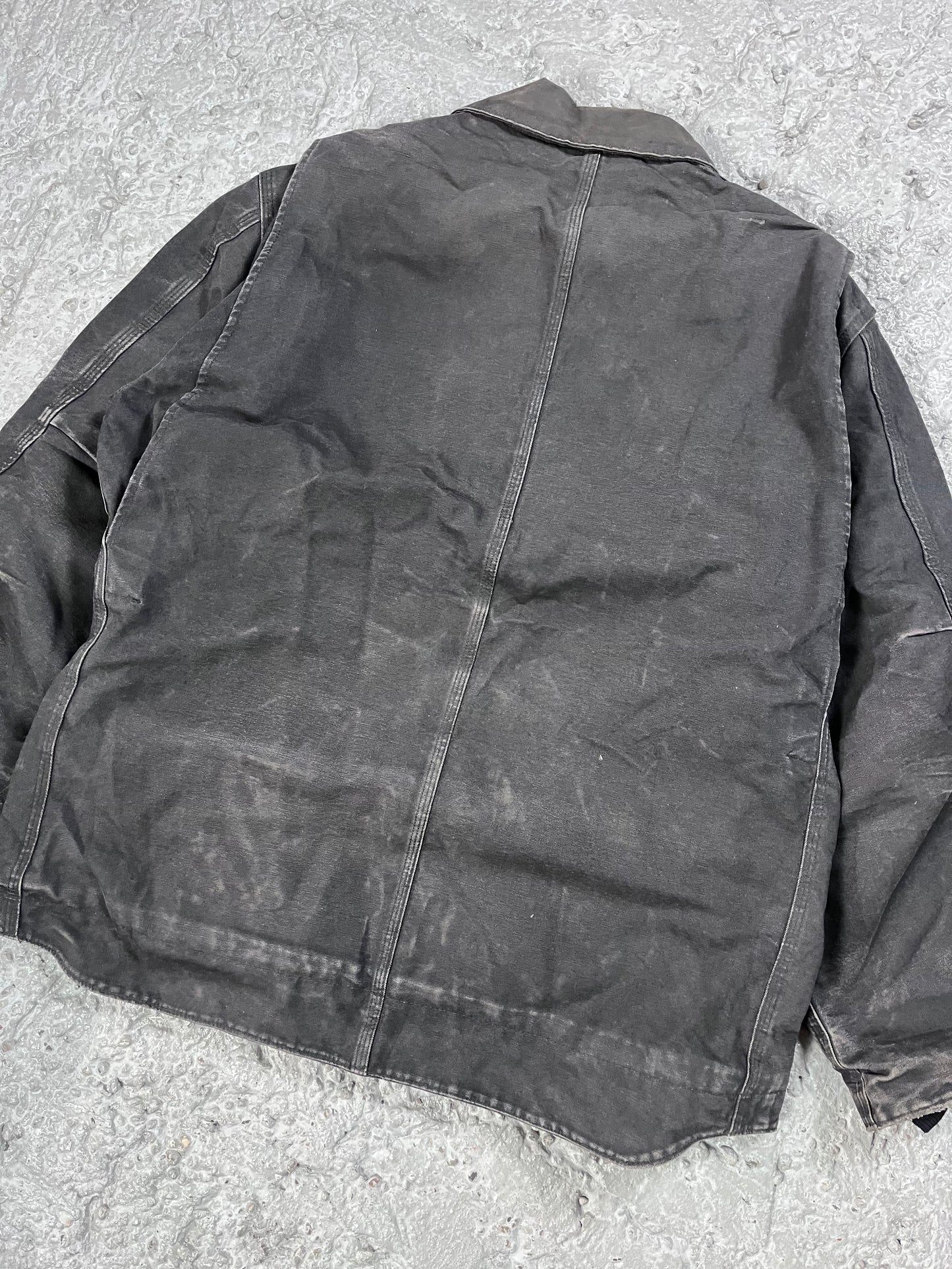 Vintage Carhartt Artic jacket