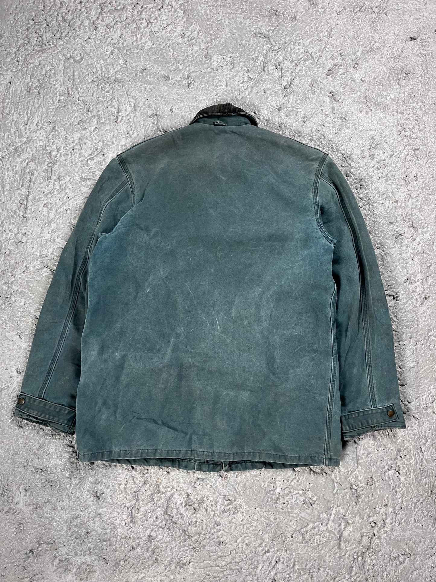 Vintage Carhartt chore jacket