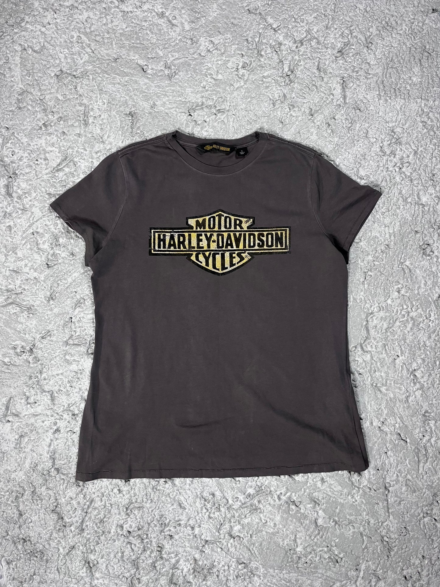 Harley Davidson T-shirt ladies
