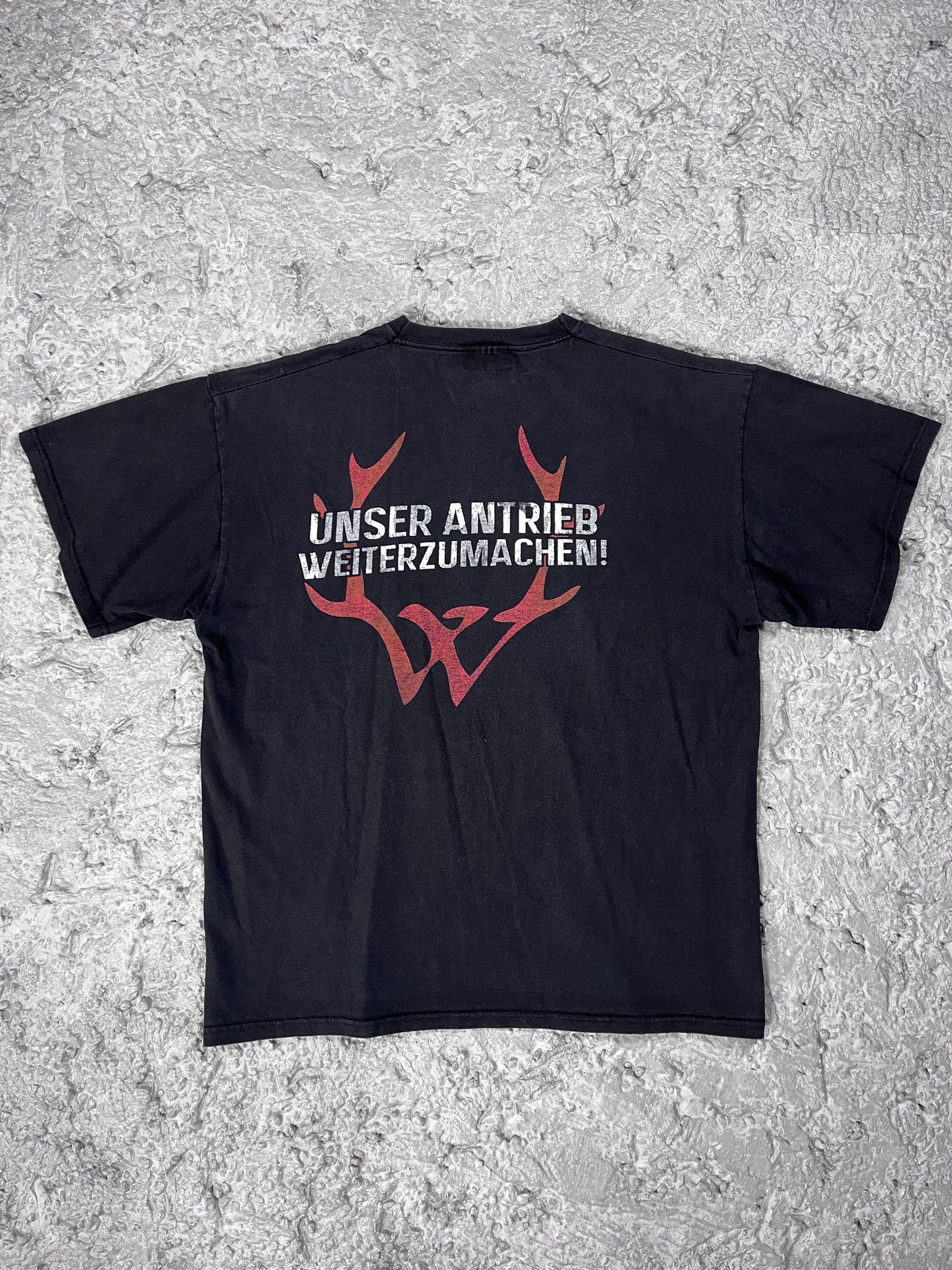 Vintage Freiwild T-shirt