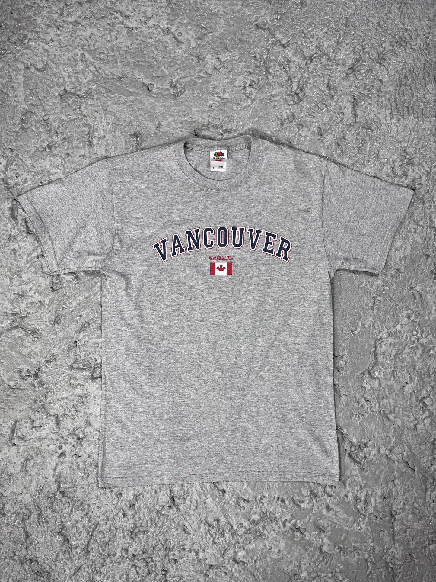 Vintage Vancouver Canada T-shirt