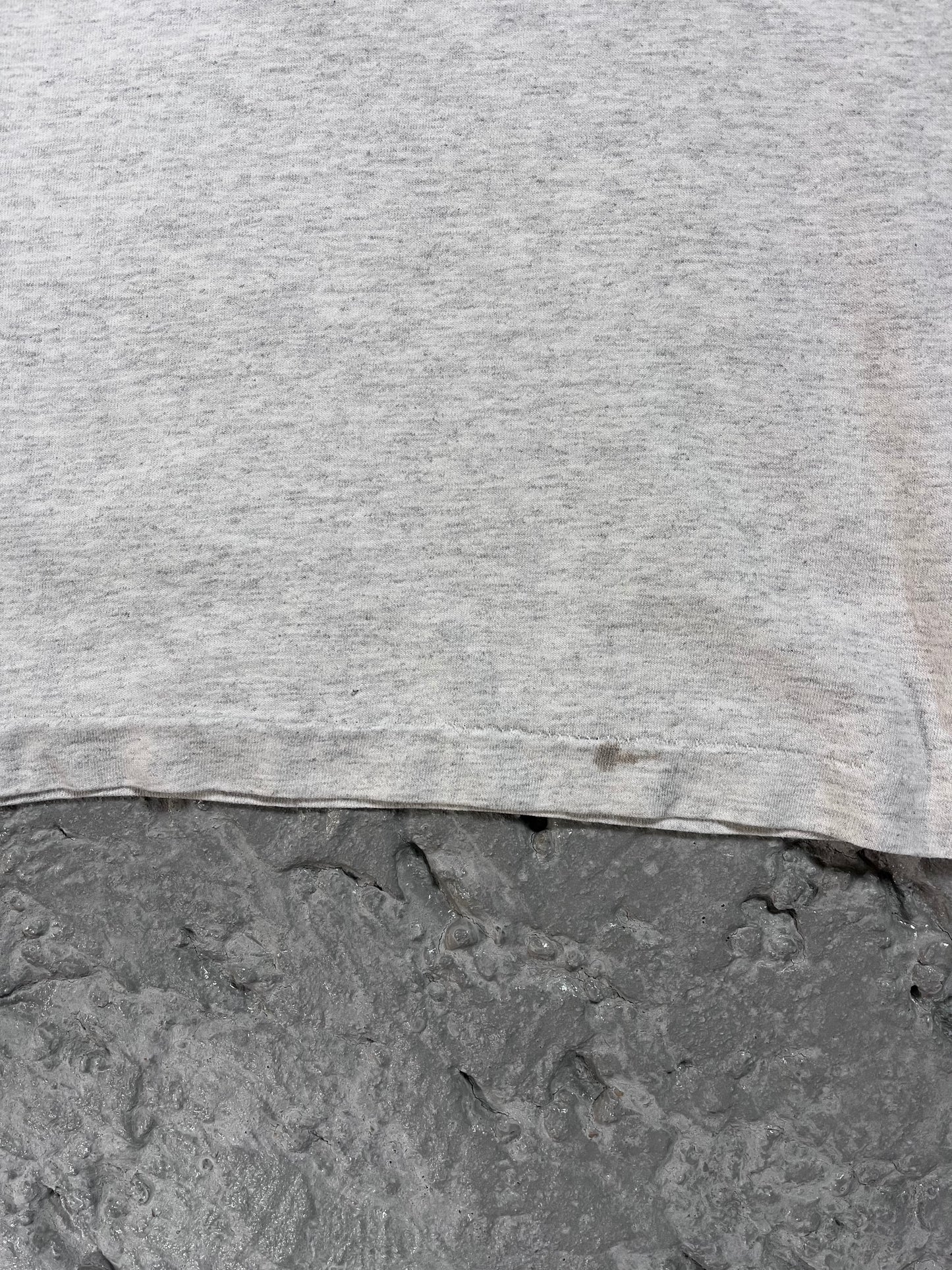 Vintage single stitch usa t shirt