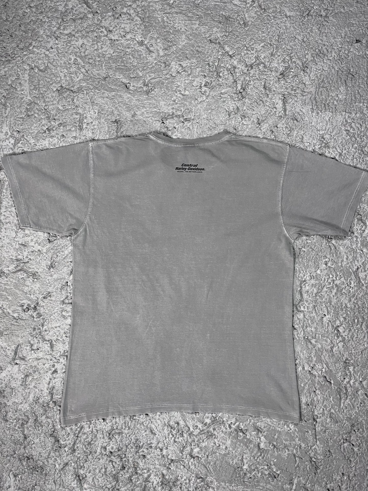 Vintage Harley Davidson T-shirt