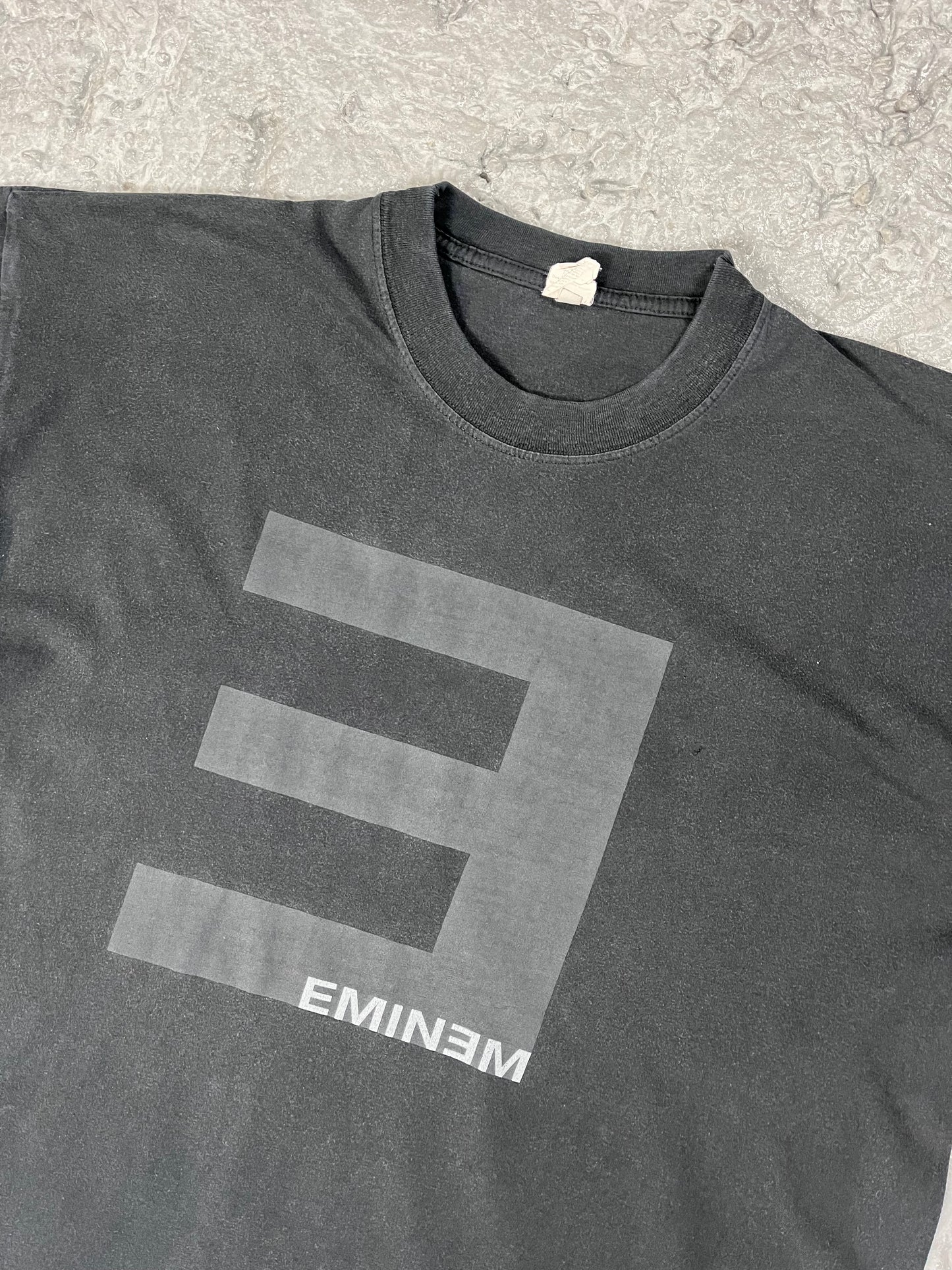 Vintage The Eminem show T-shirt 2002