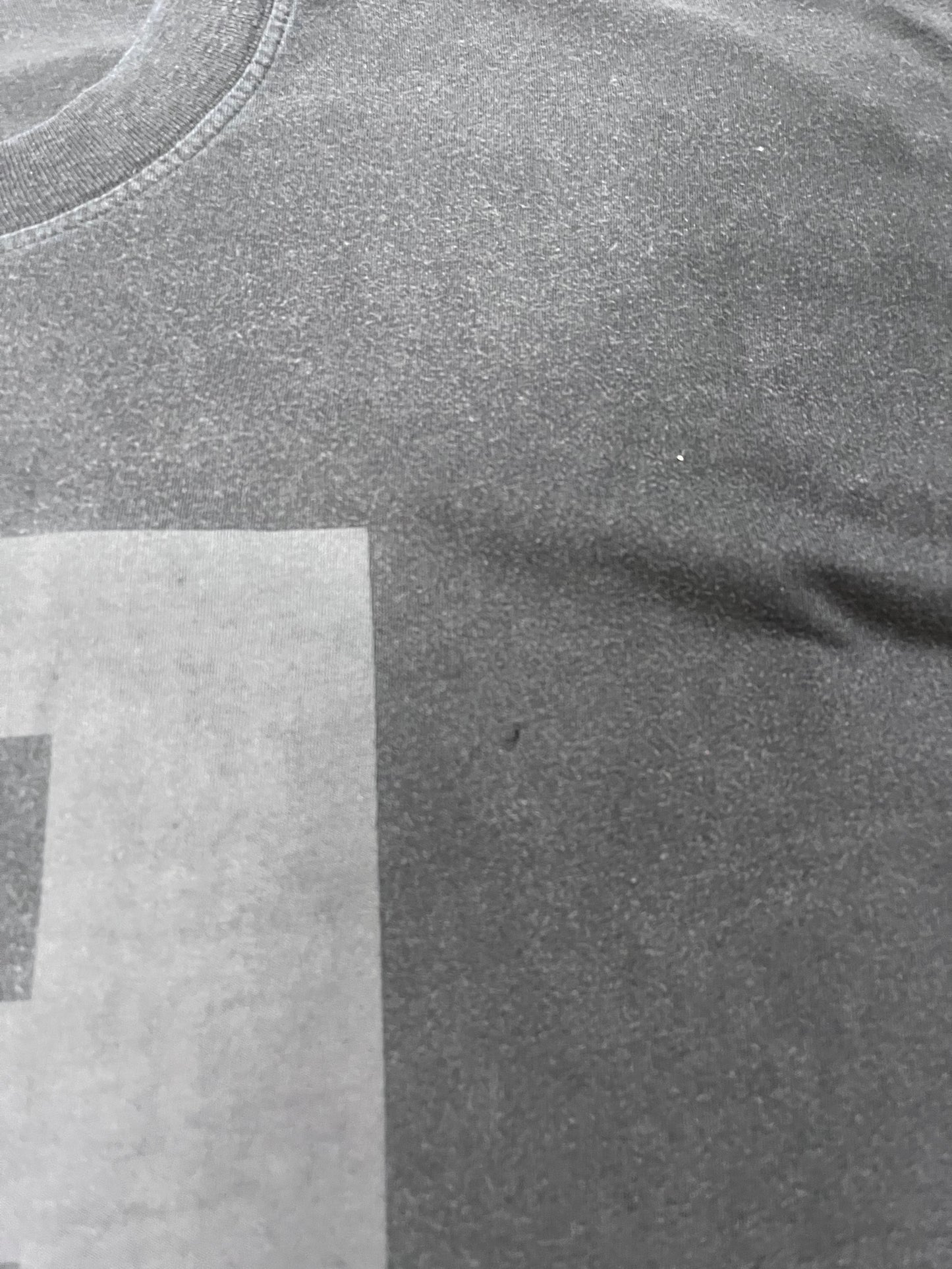 Vintage The Eminem show T-shirt 2002
