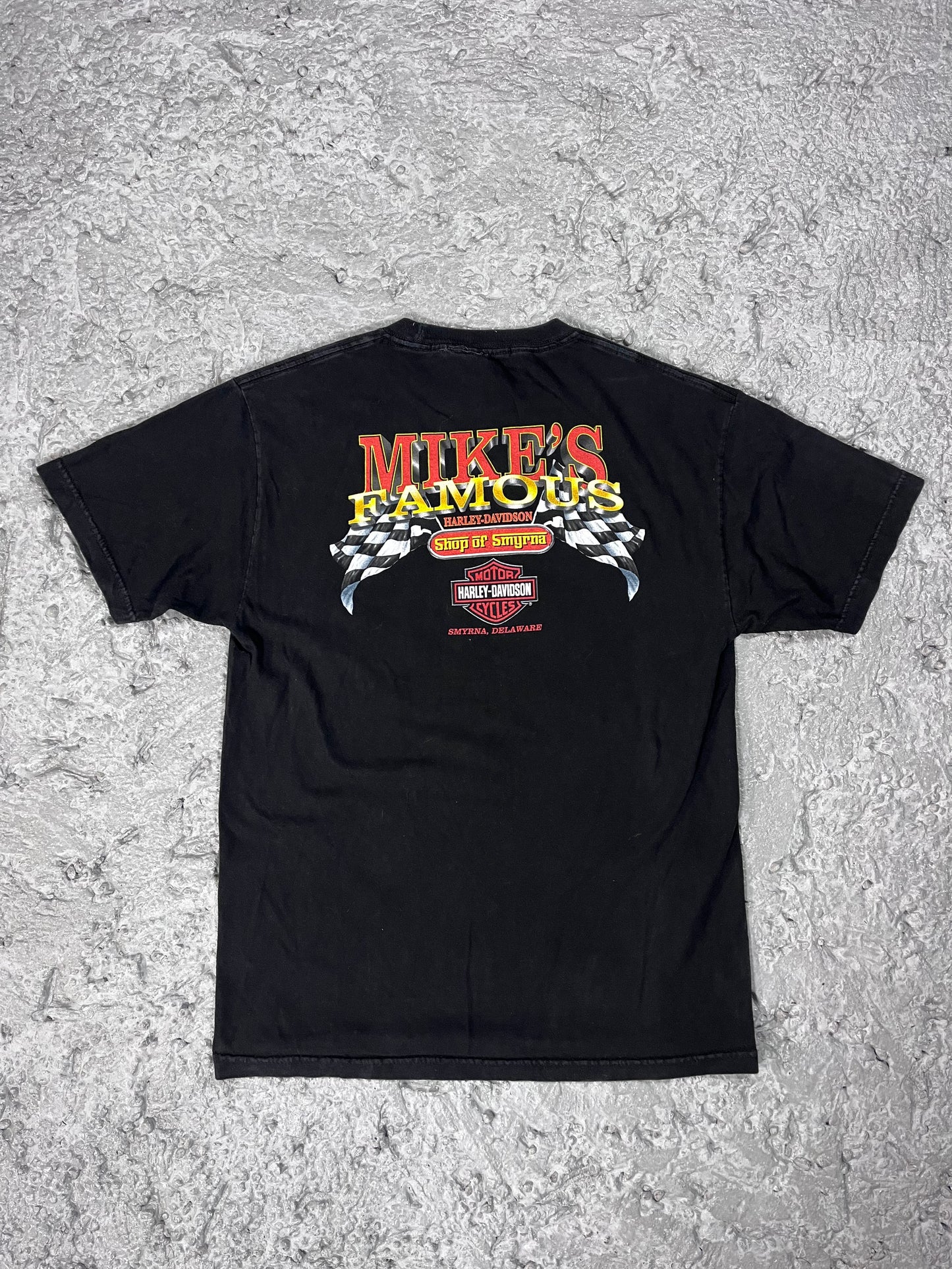 Vintage Harley Davidson T-shirt