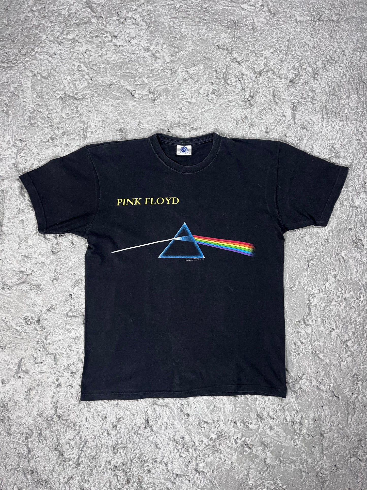 Vintage Pink Floyd t-shirt