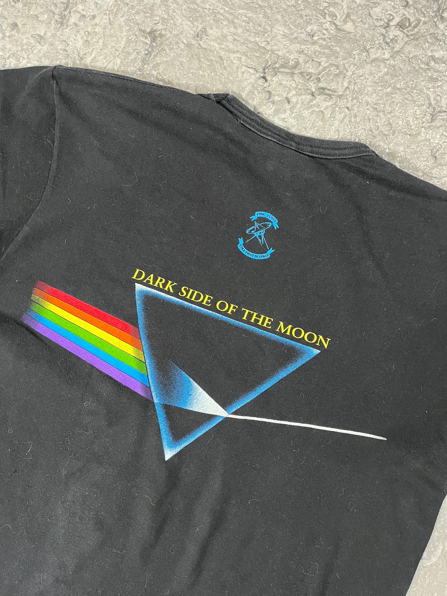 Vintage Pink Floyd t-shirt