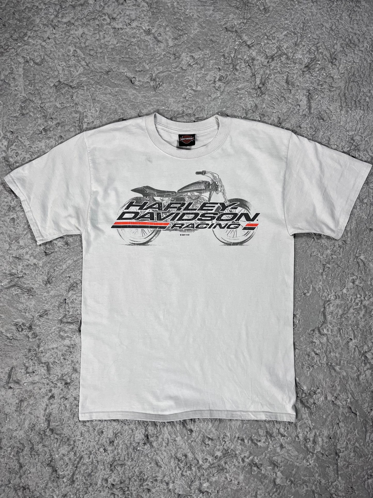 Vintage Harley Davidson T-shirt