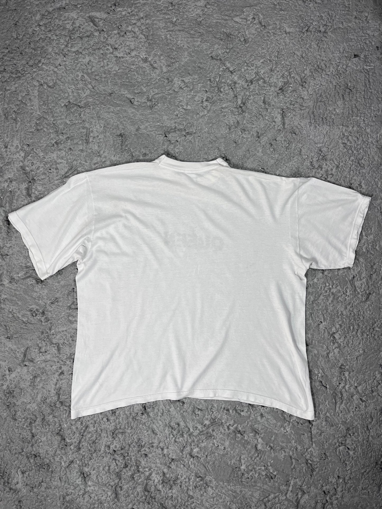 Vintage Queen T-shirt 1995