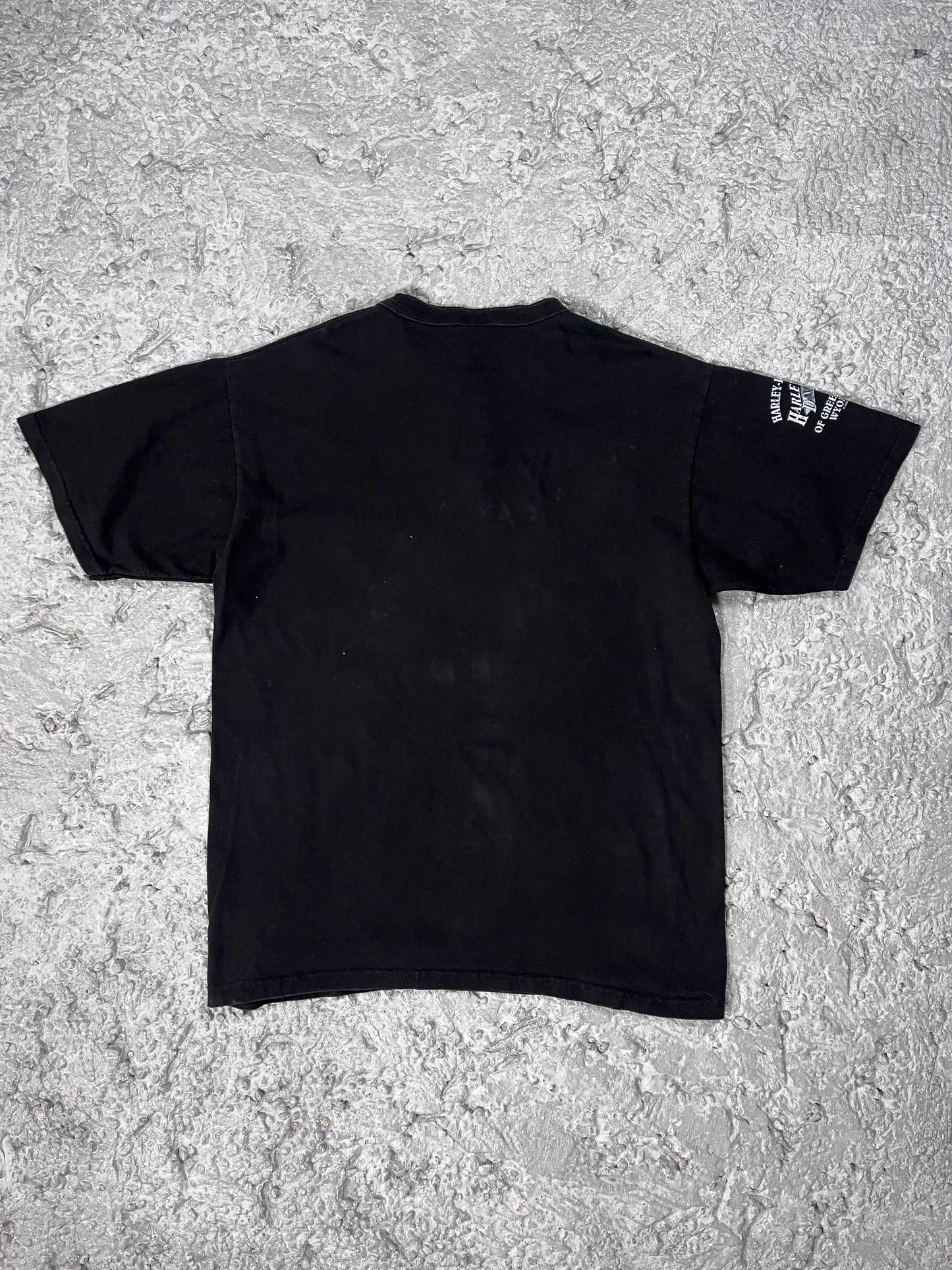 Vintage Harley Davidson T-shirt 1995