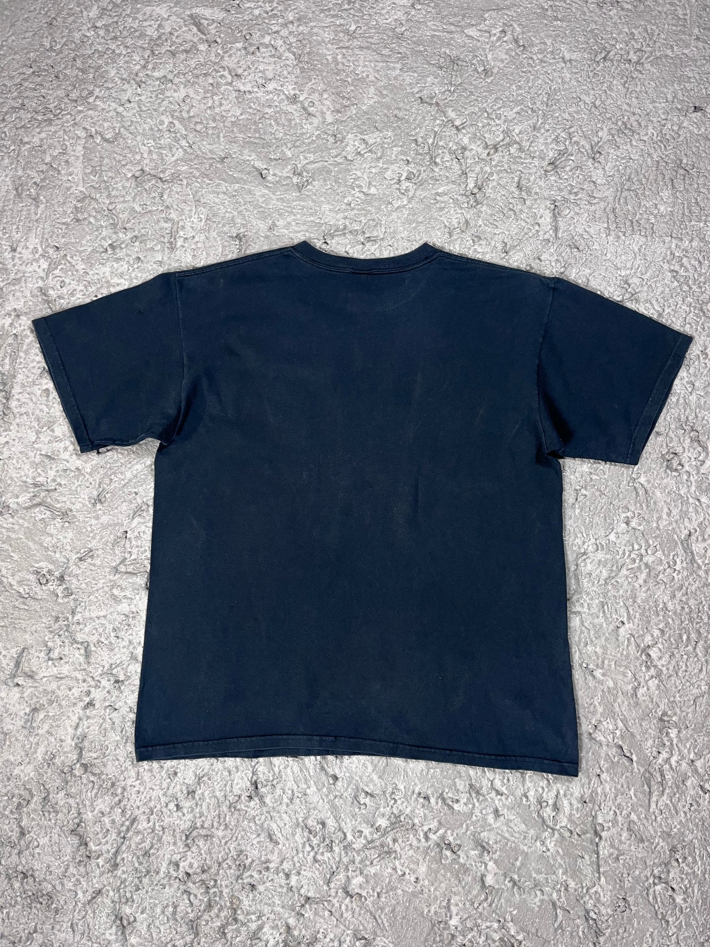 Vintage USA football t-shirt