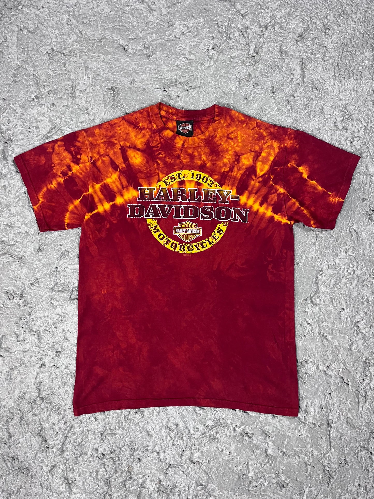 Vintage Harley Davidson T-shirt