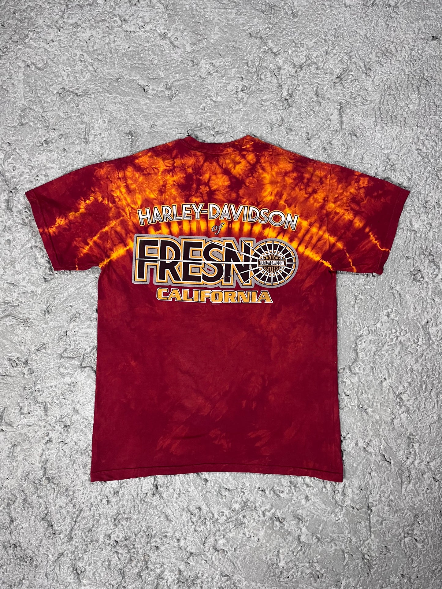Vintage Harley Davidson T-shirt