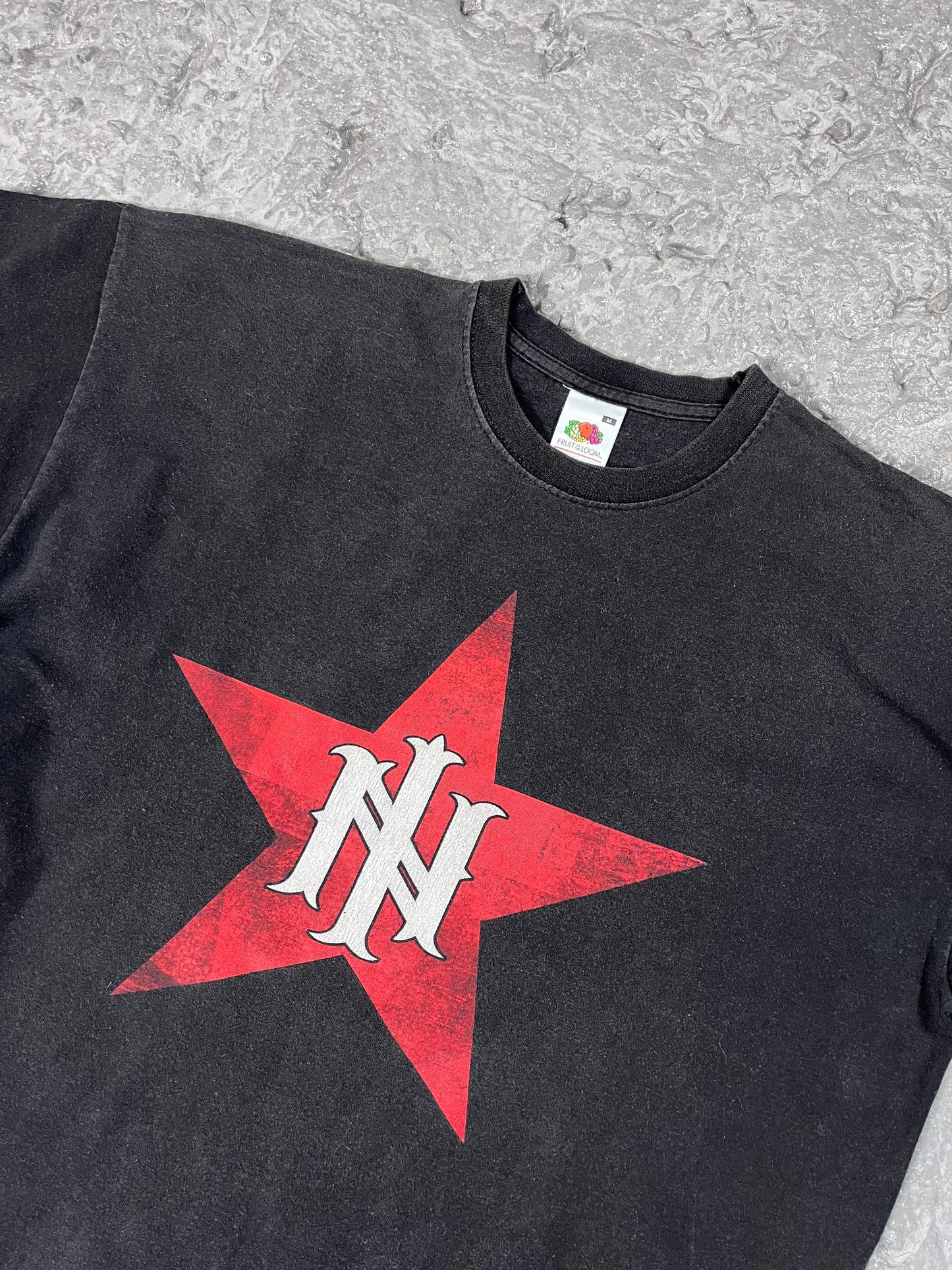 Vintage Ill Nino T-shirt