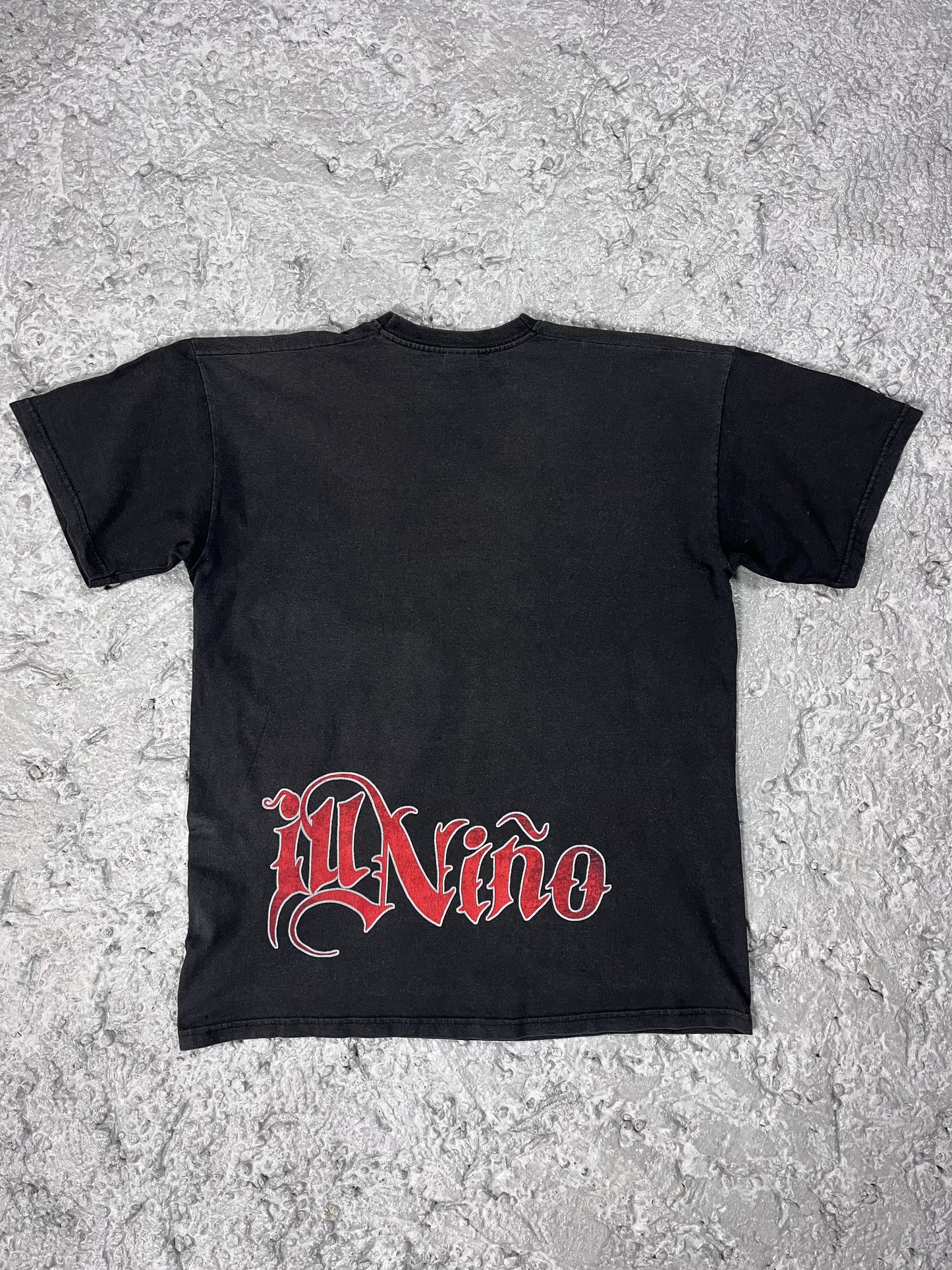 Vintage Ill Nino T-shirt