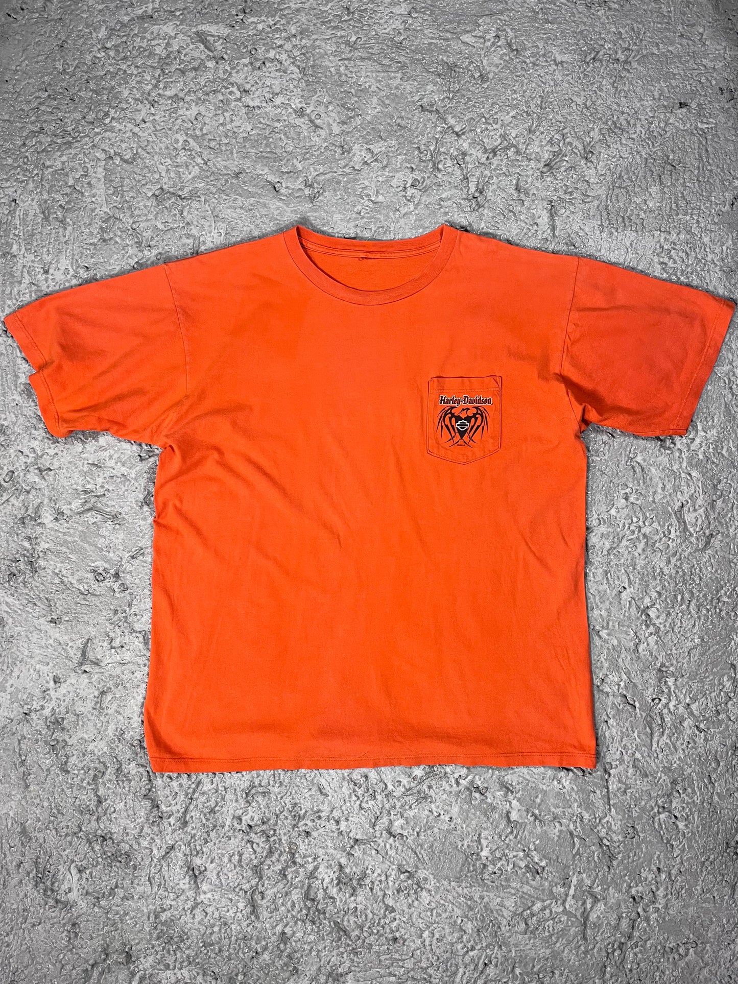 Vintage Harley Davidson T-shirt