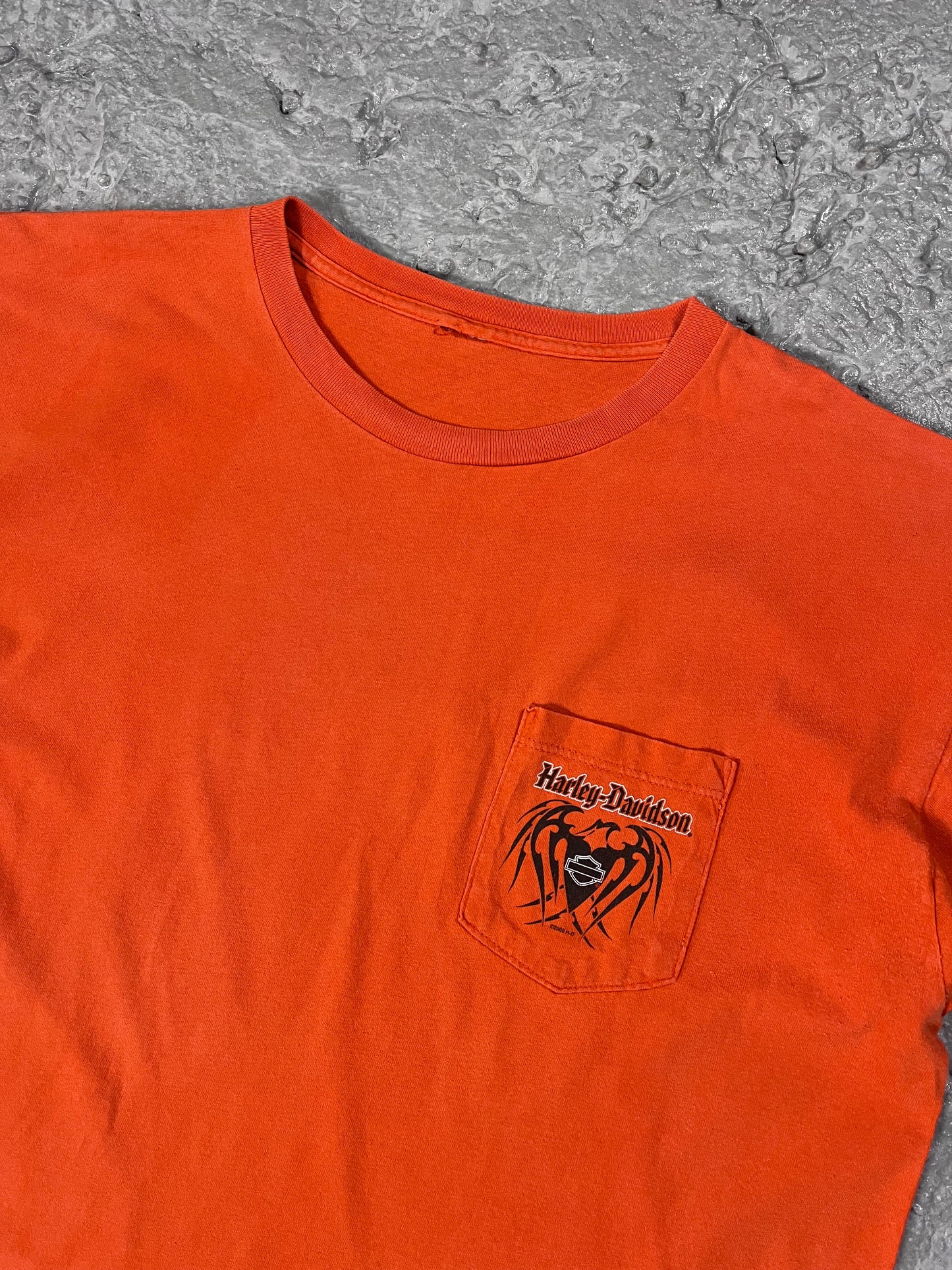 Vintage Harley Davidson T-shirt