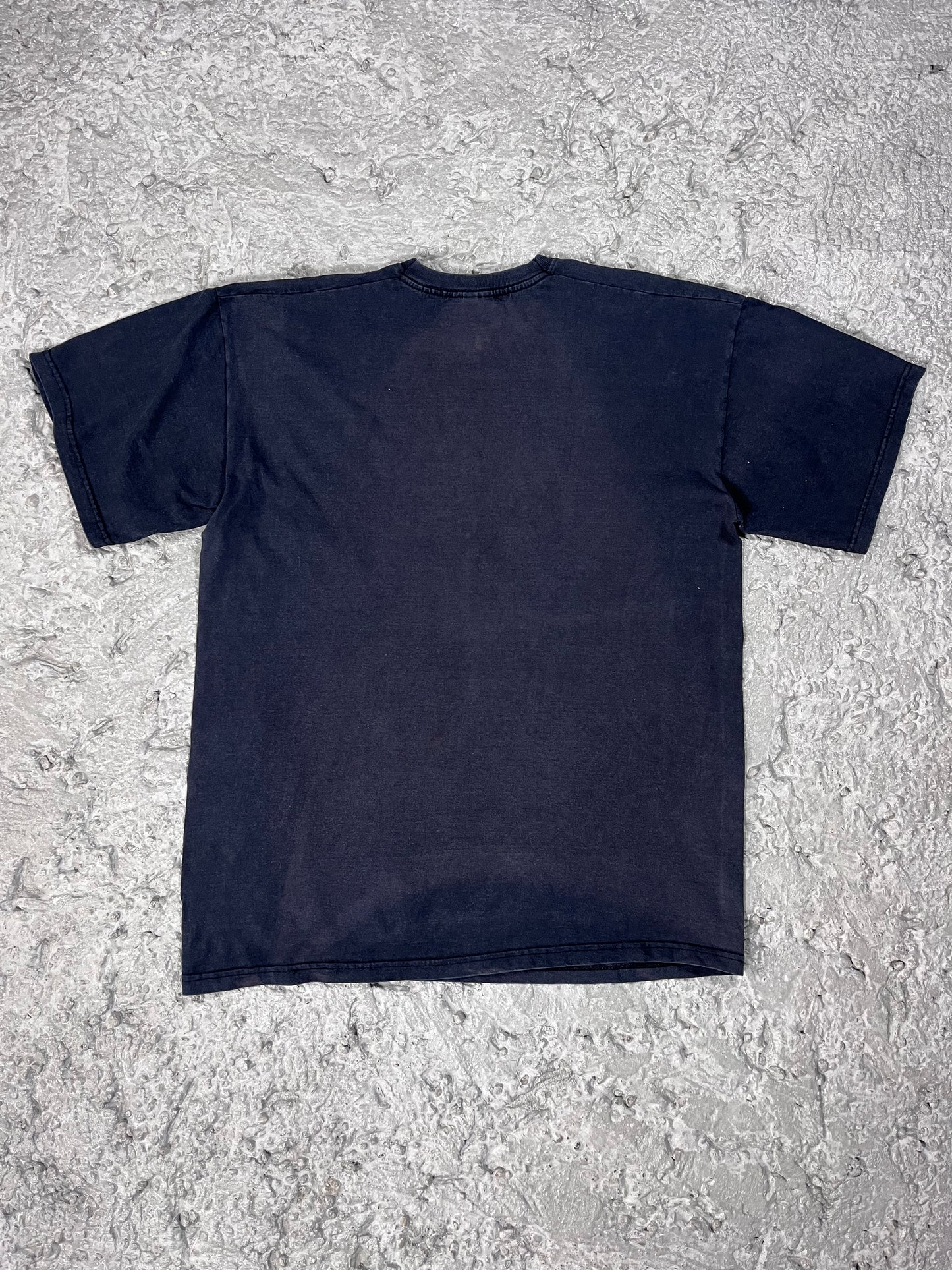 Vintage Motörhead T-shirt 2006 Fruit of the Loom