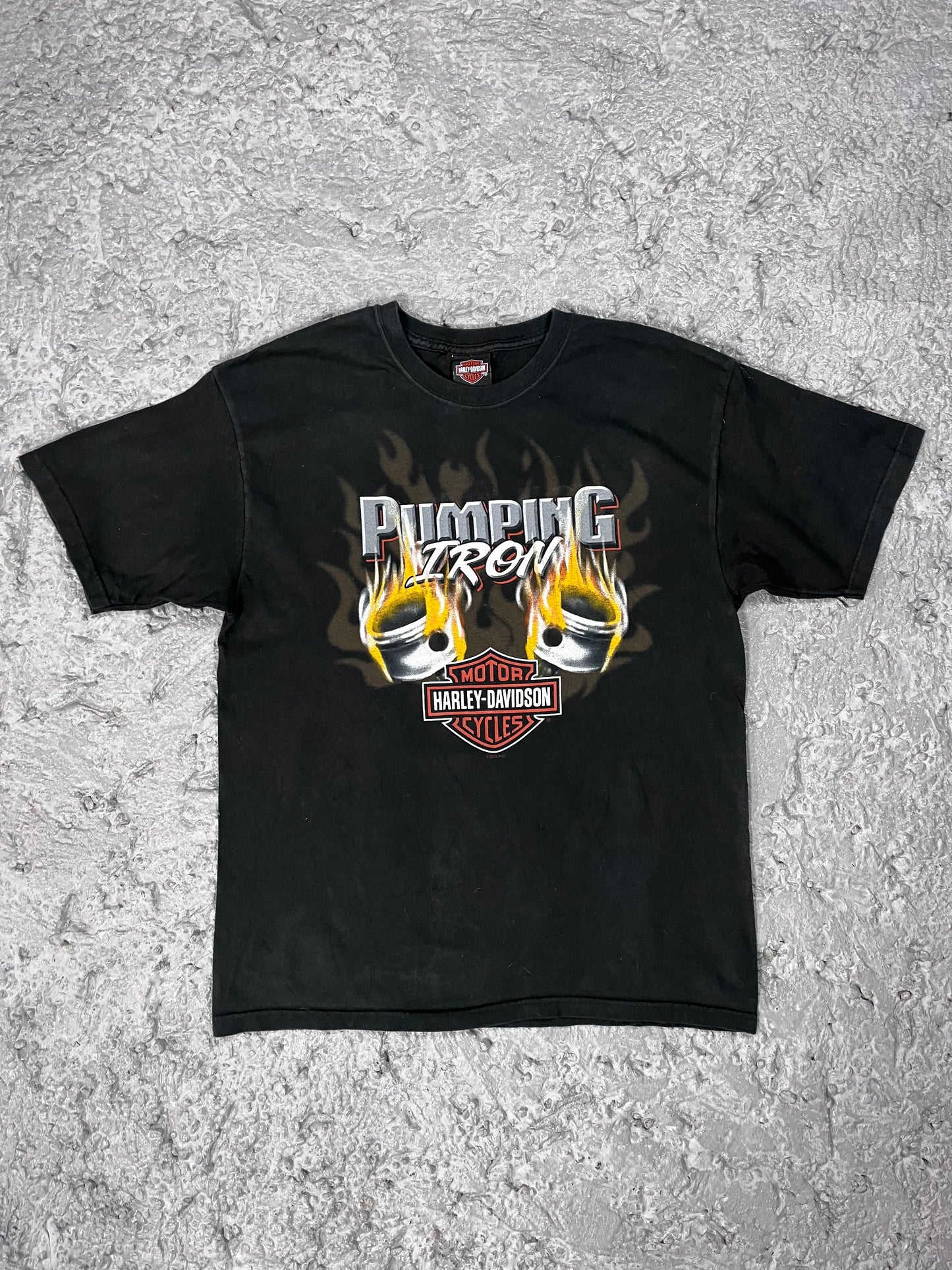 Vintage Harley Davidson T-shirt