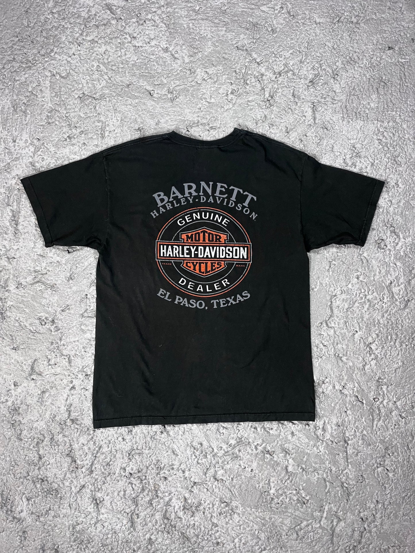 Vintage Harley Davidson T-shirt