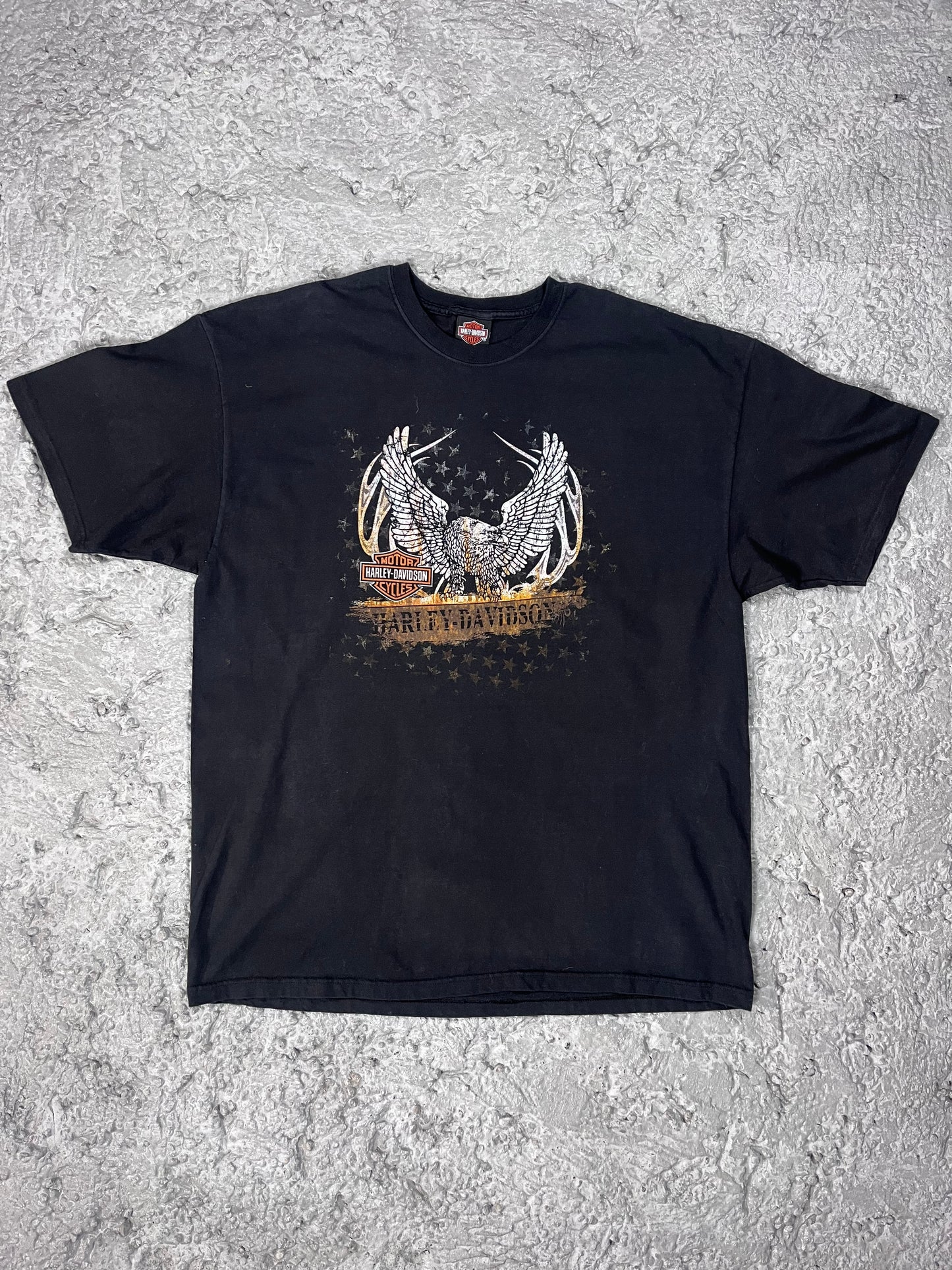 Vintage Harley Davidson T-shirt