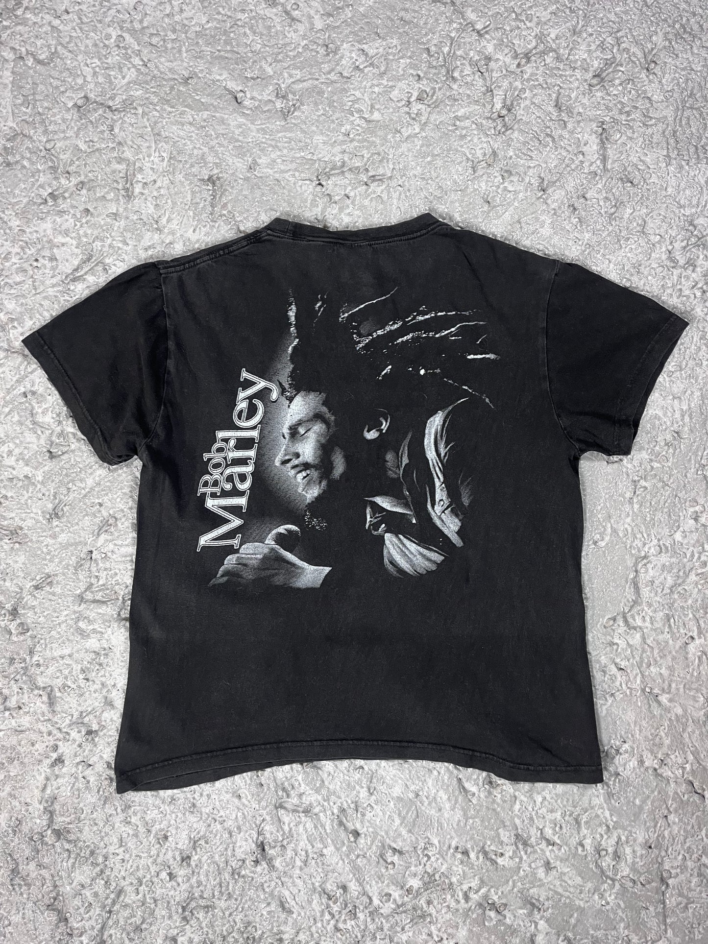 Vintage Bob Marley t-shirt