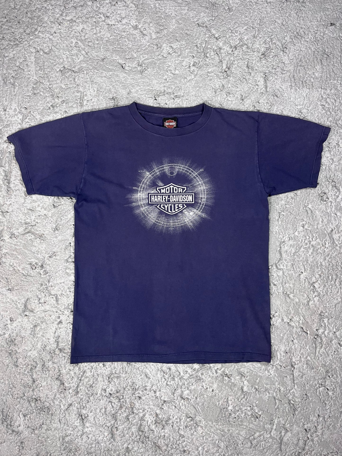 Vintage Harley Davidson T-shirt