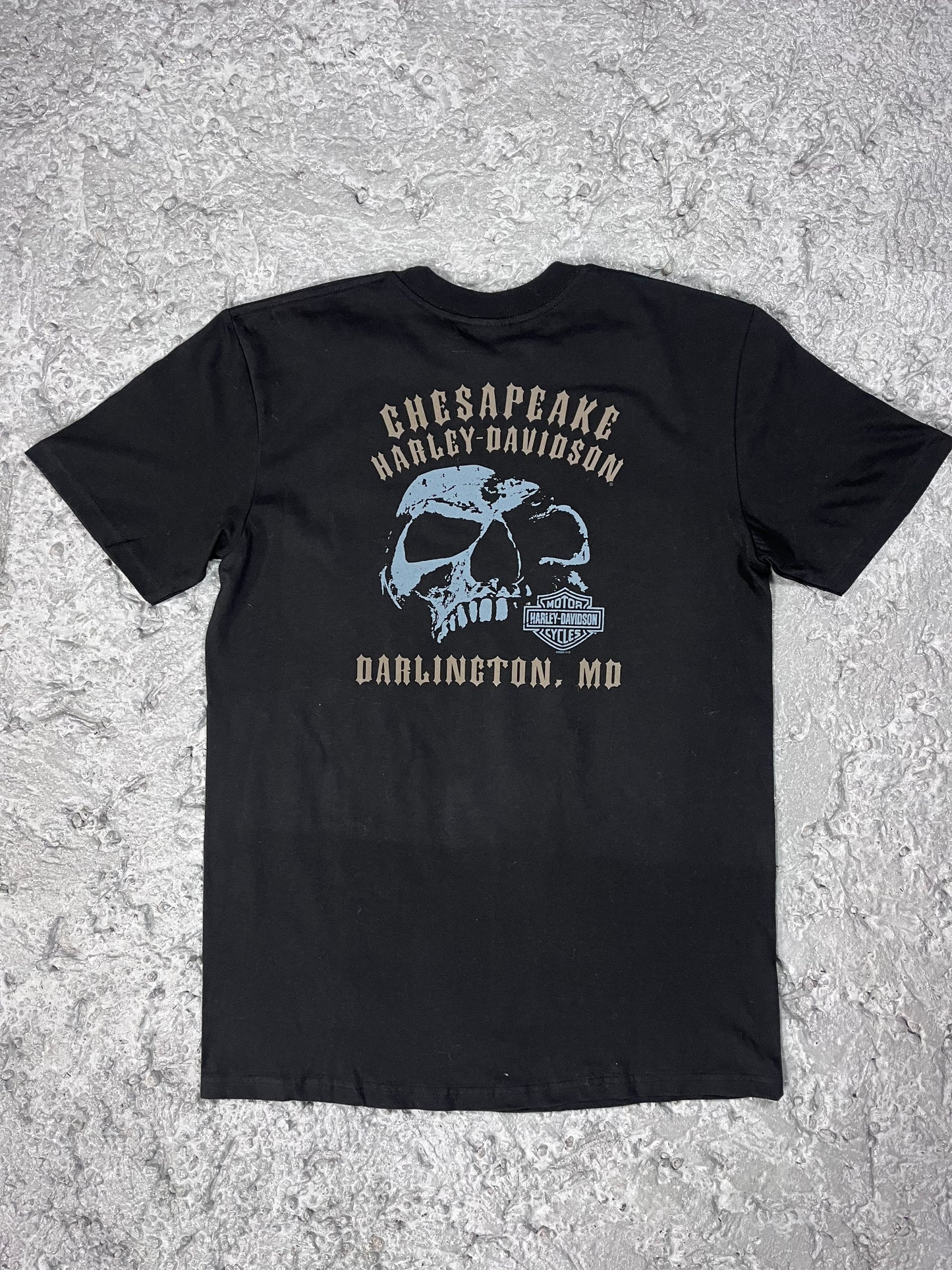 Vintage Harley Davidson T-shirt