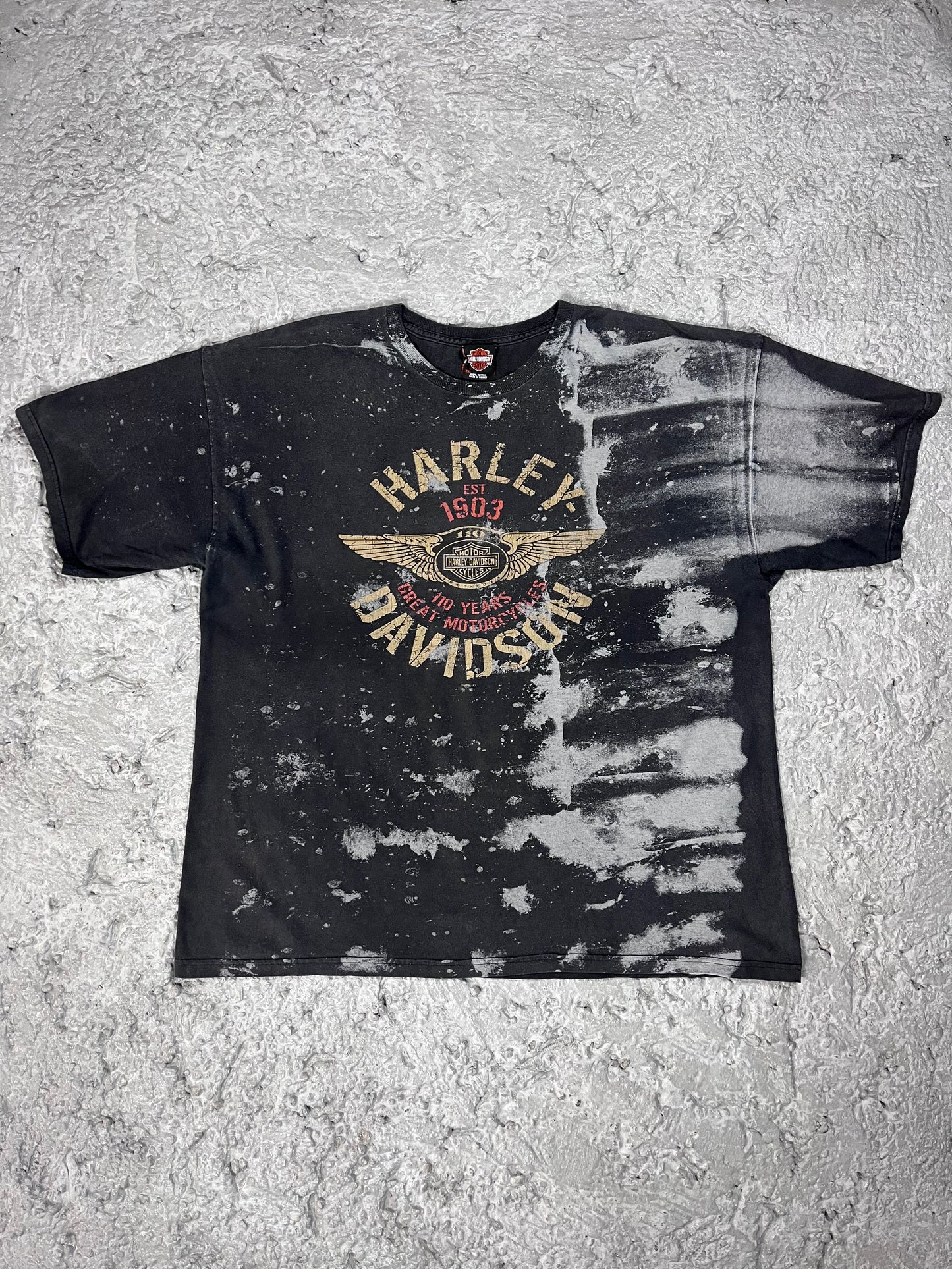 Vintage Harley Davidson T-shirt