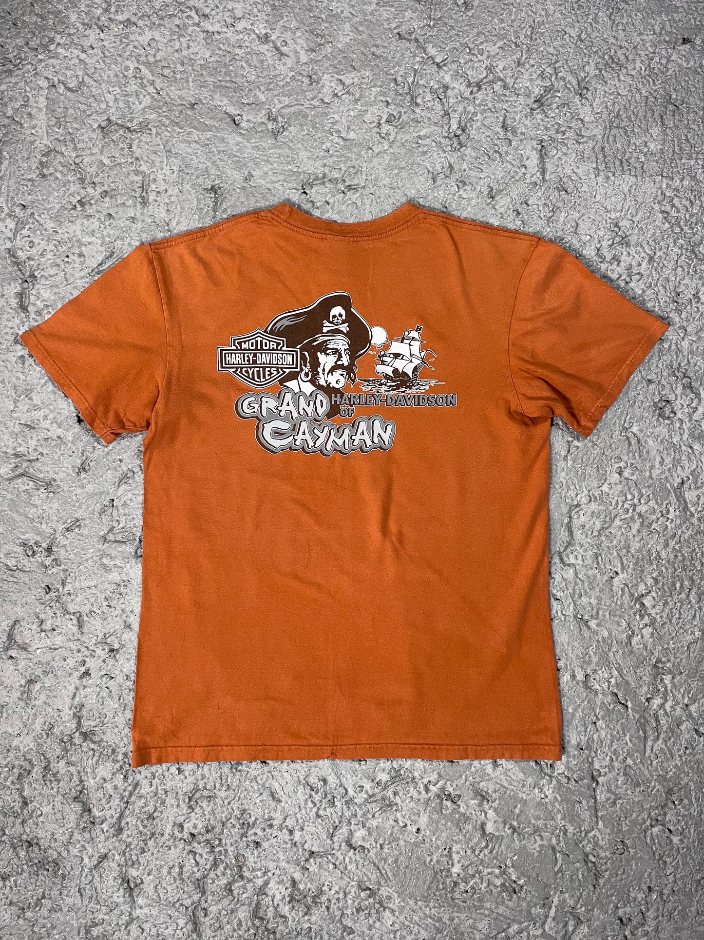 Vintage Harley Davidson T-shirt