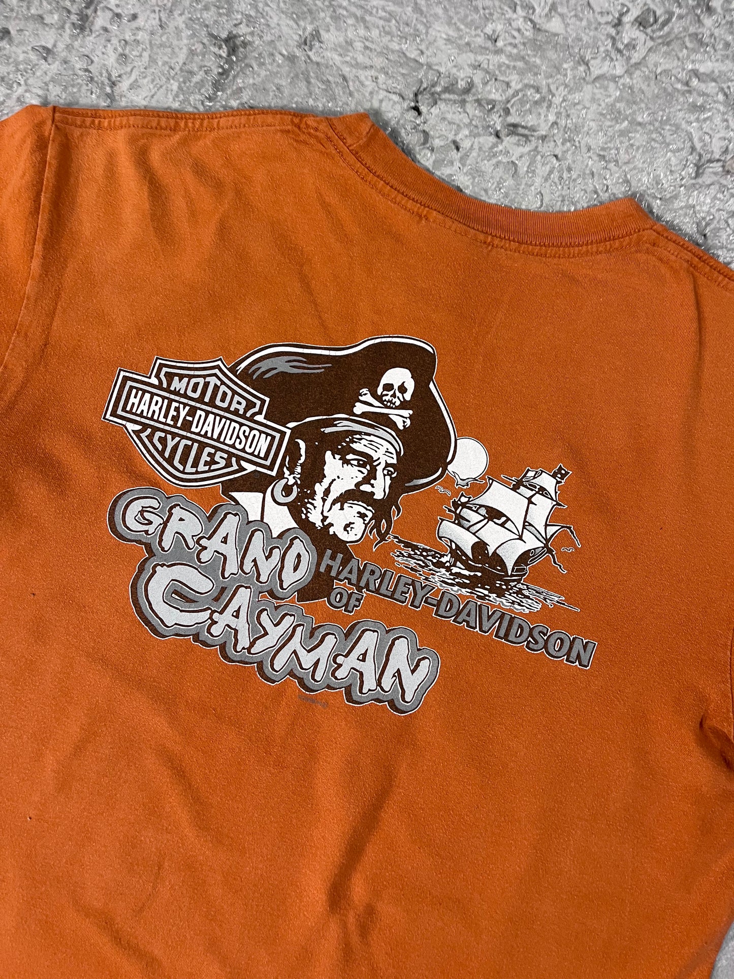 Vintage Harley Davidson T-shirt