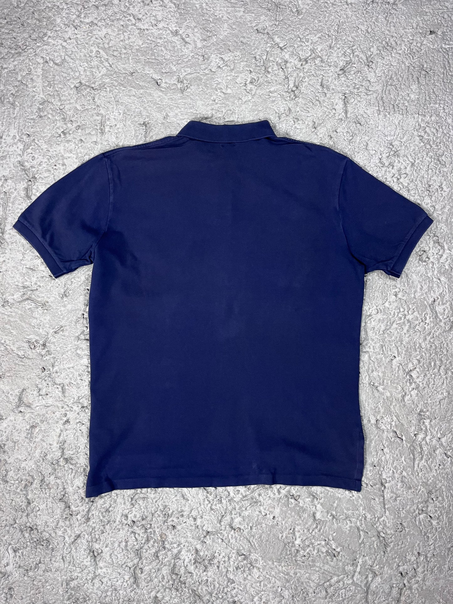 Ralph Lauren polo dark blue