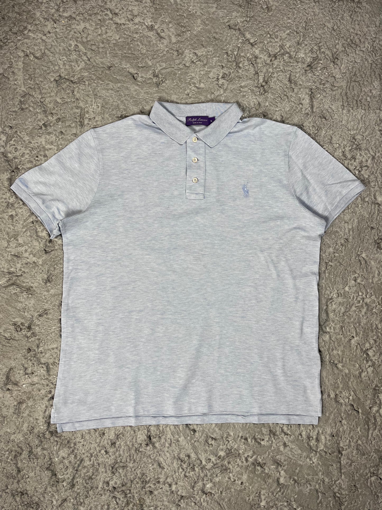 Ralph Lauren Purple label polo
