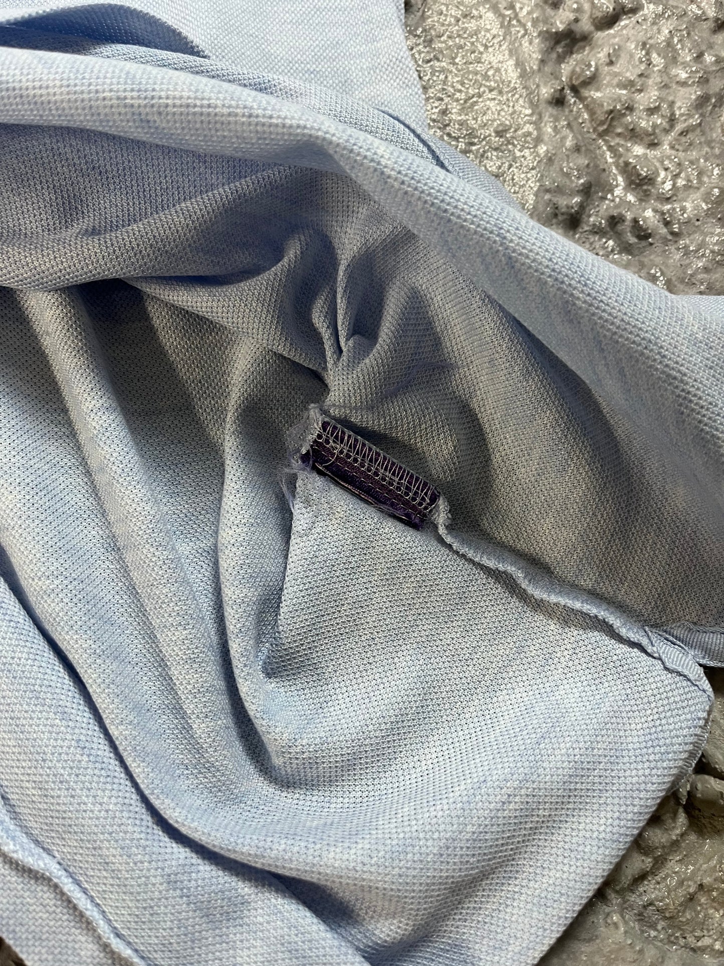 Ralph Lauren Purple label polo