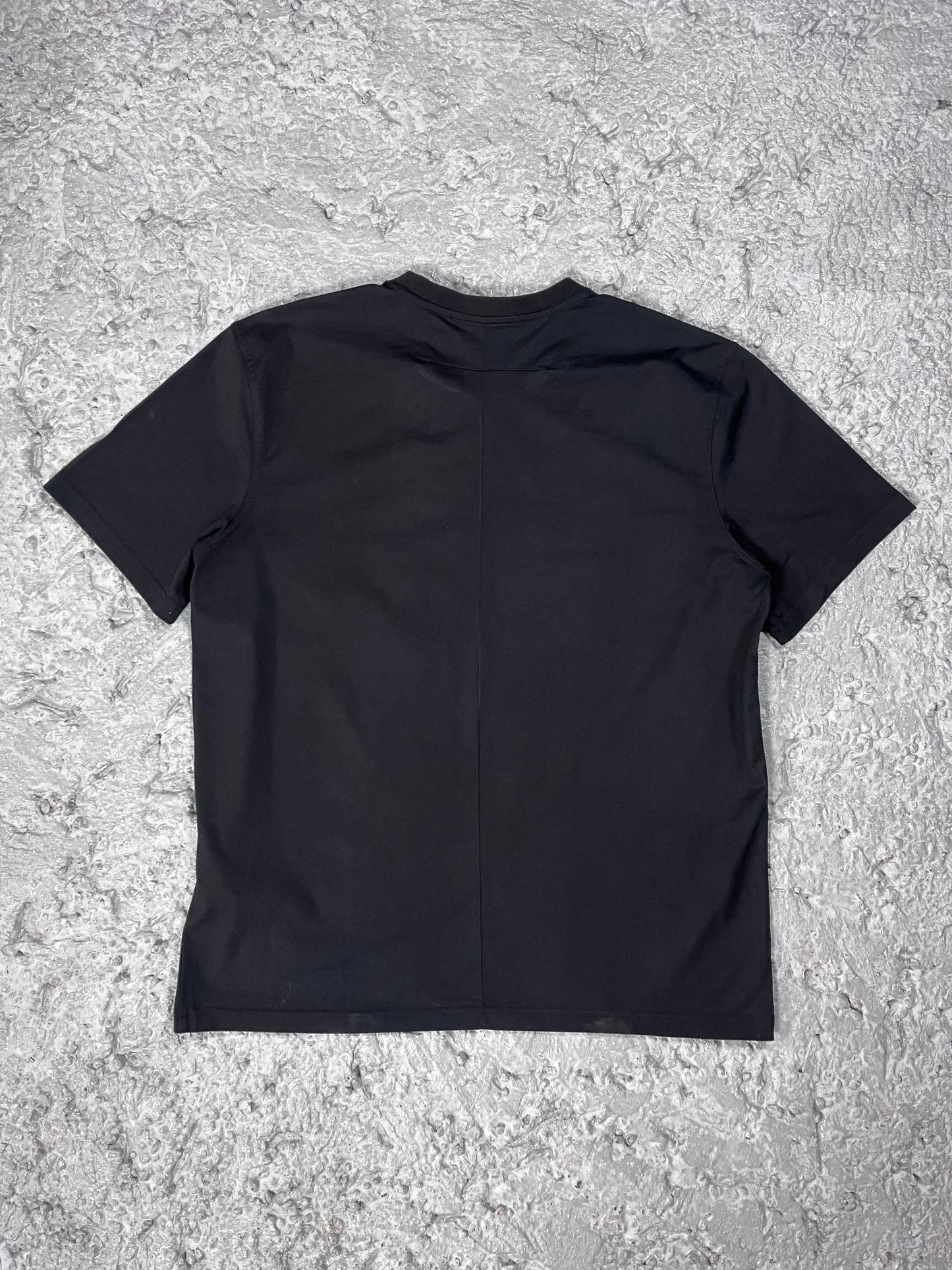 Givenchy rottweiler T-shirt