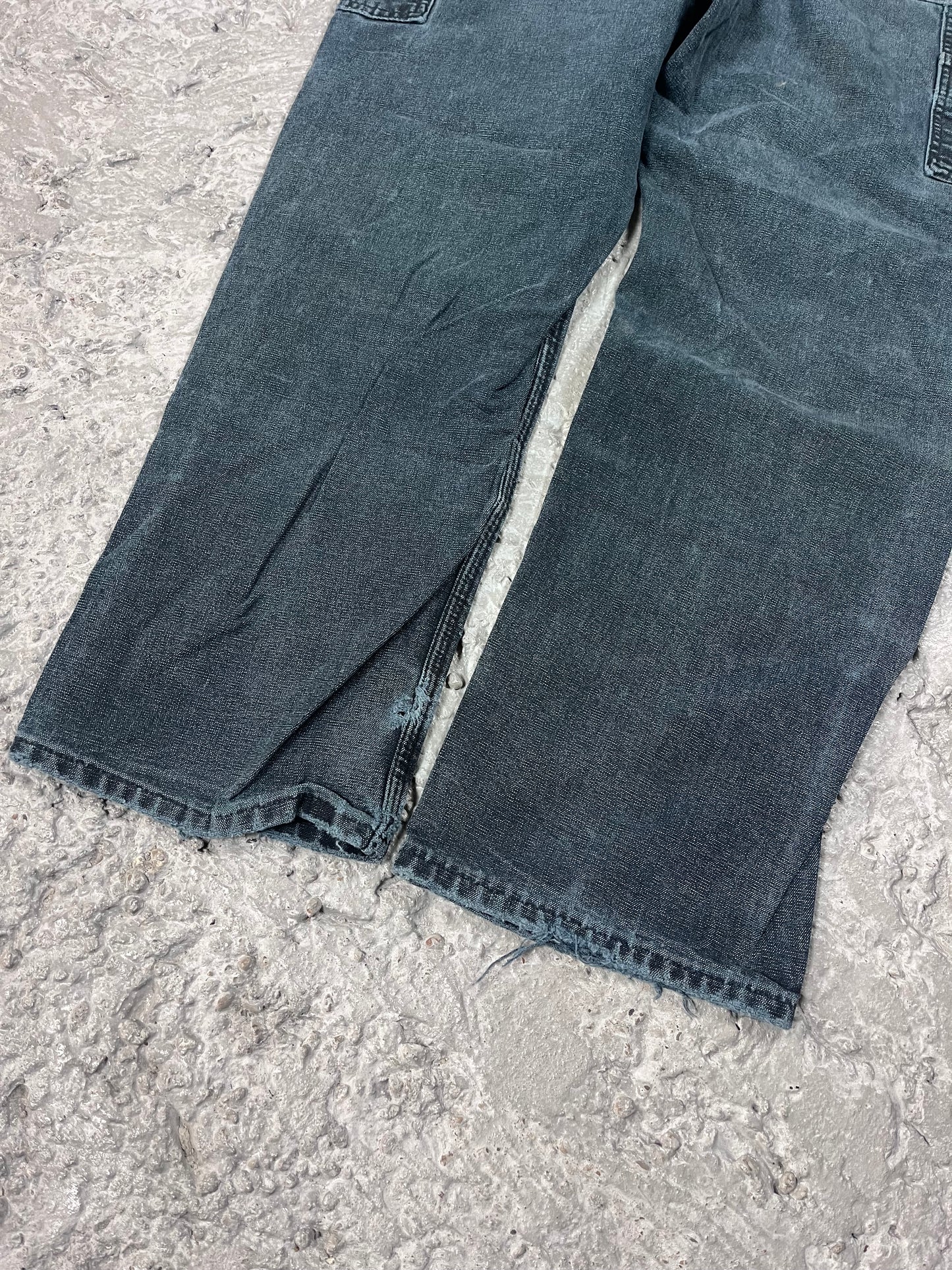 Vintage Carhartt double knee pants