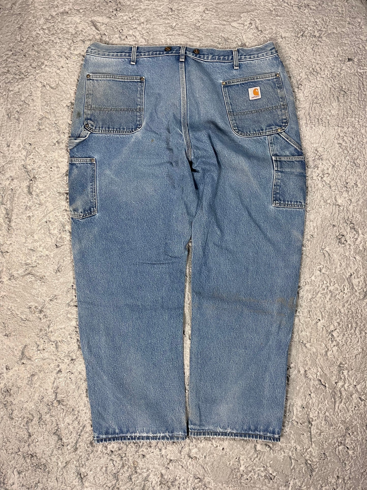 Vintage Carhartt double knee pants