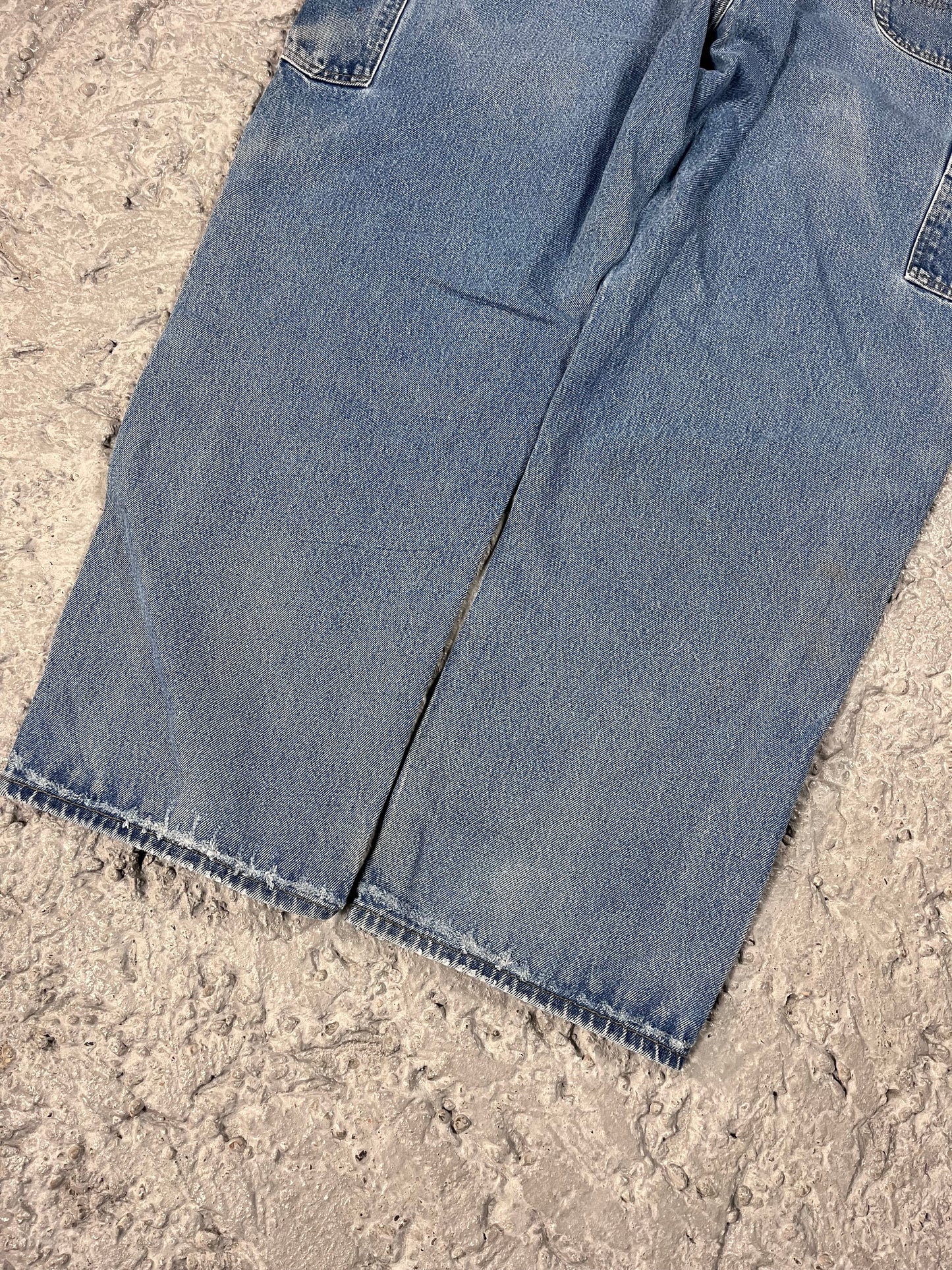 Vintage Carhartt double knee pants
