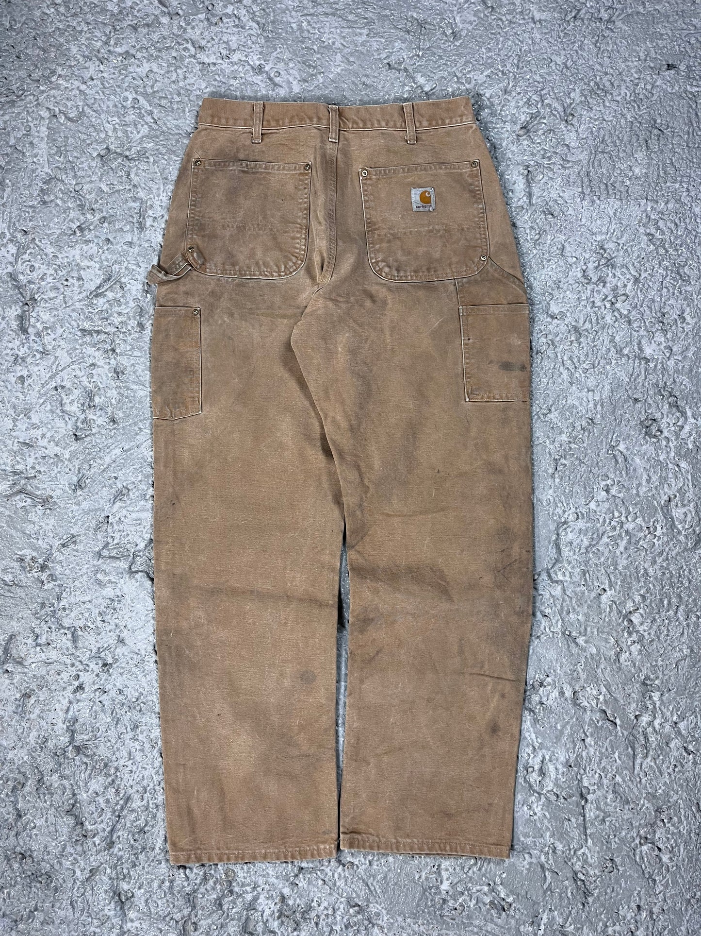 Vintage Carhartt double knee pants