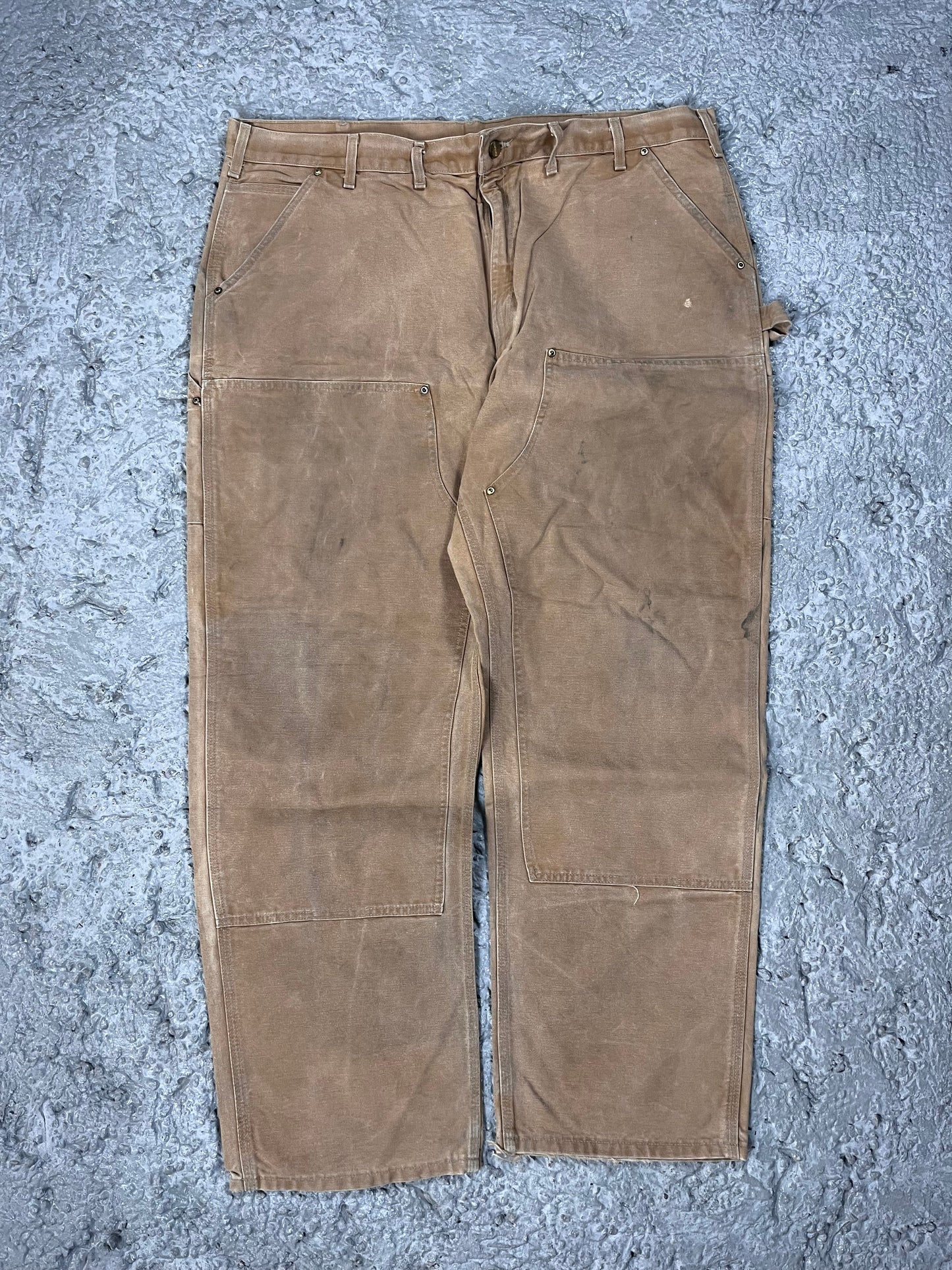 Vintage Carhartt double knee pants