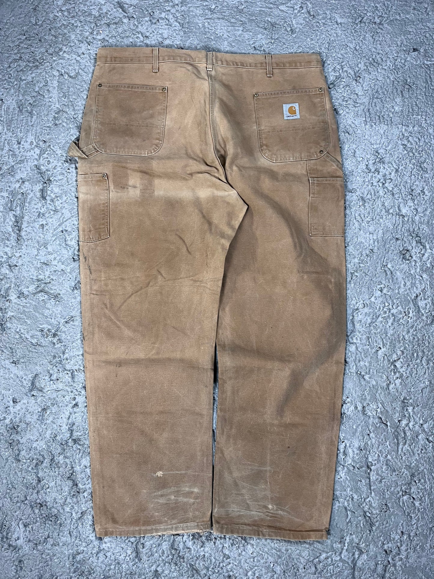 Vintage Carhartt double knee pants
