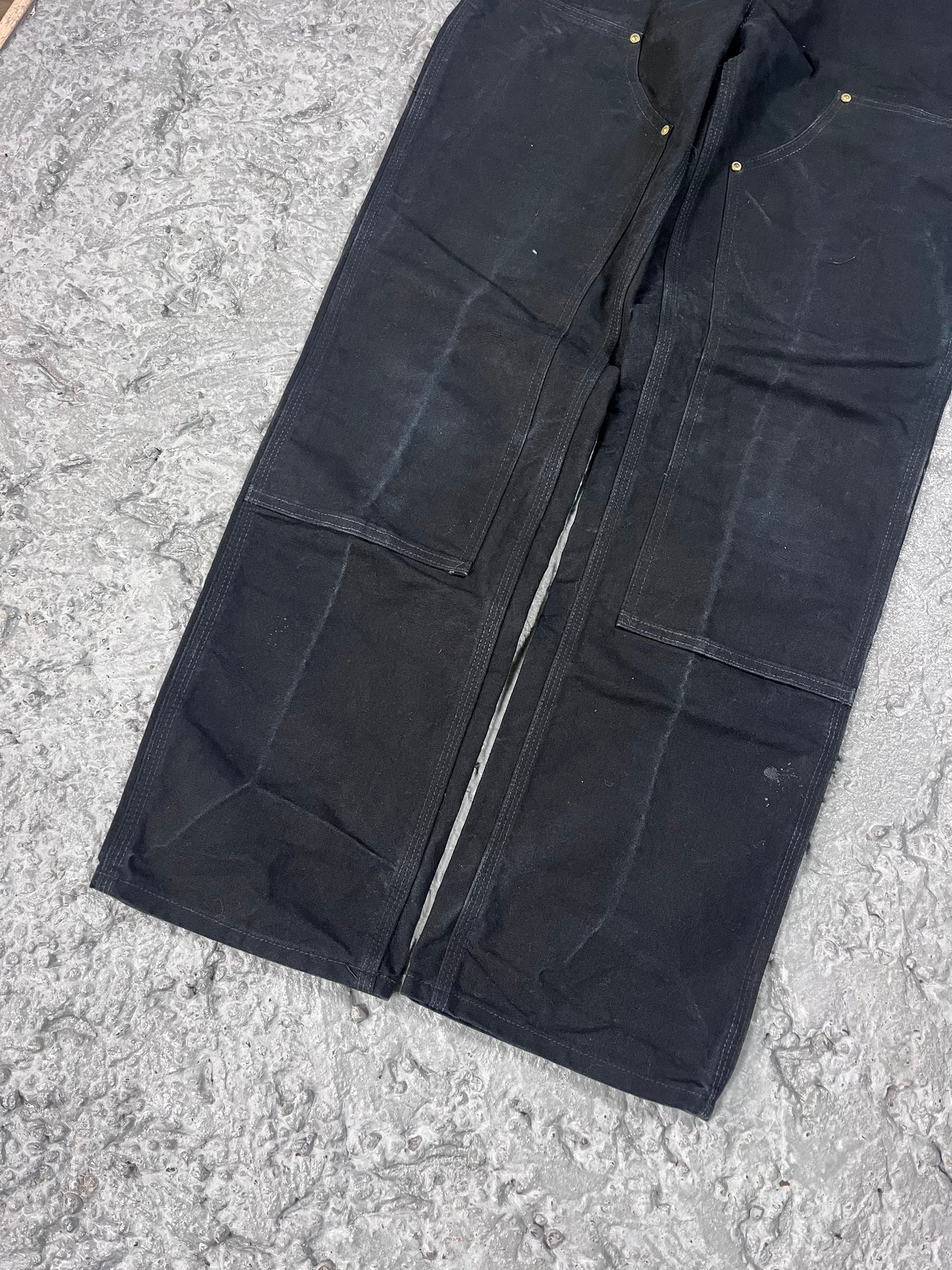 Vintage Carhartt double knee pants