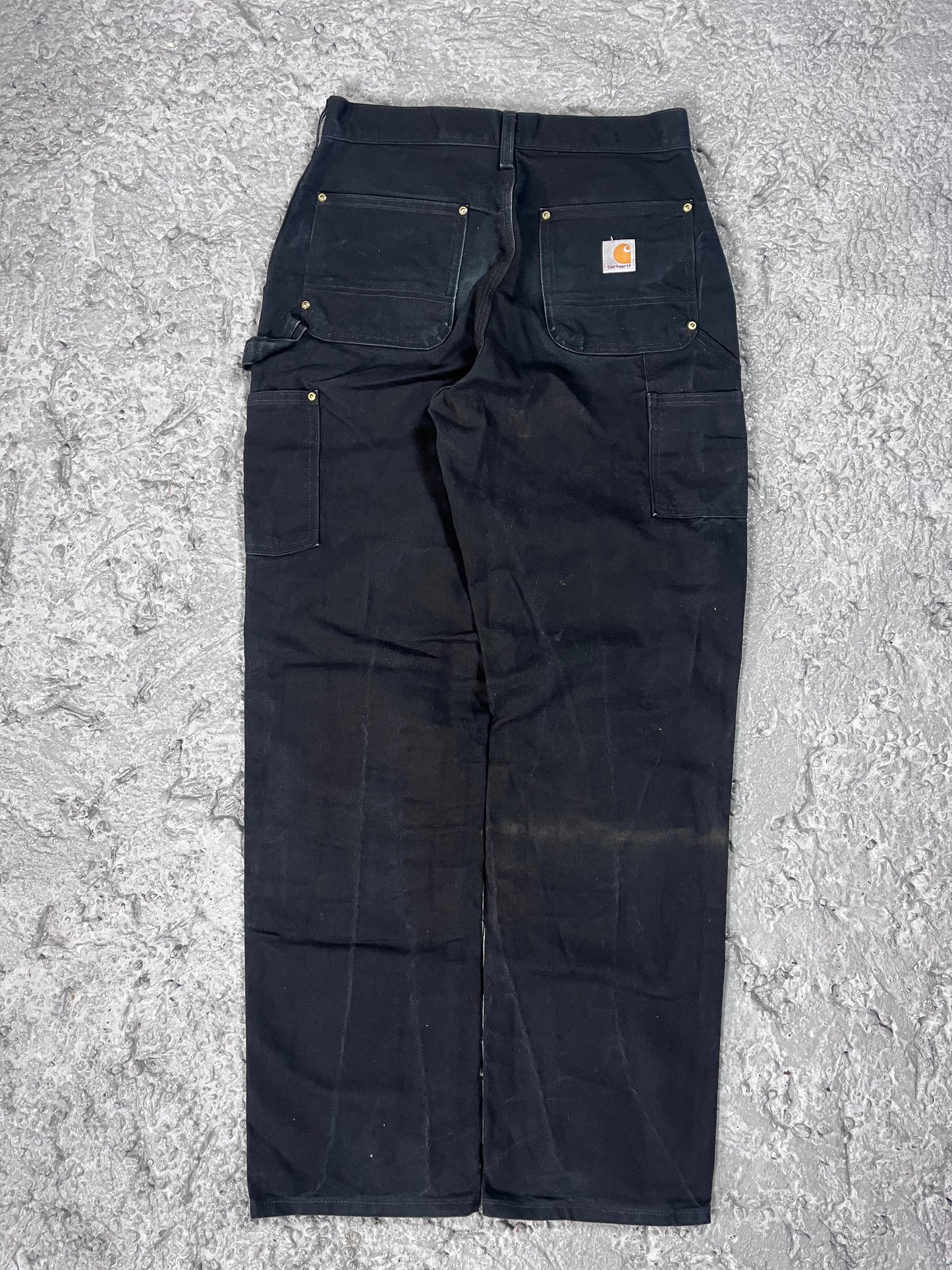 Vintage Carhartt double knee pants
