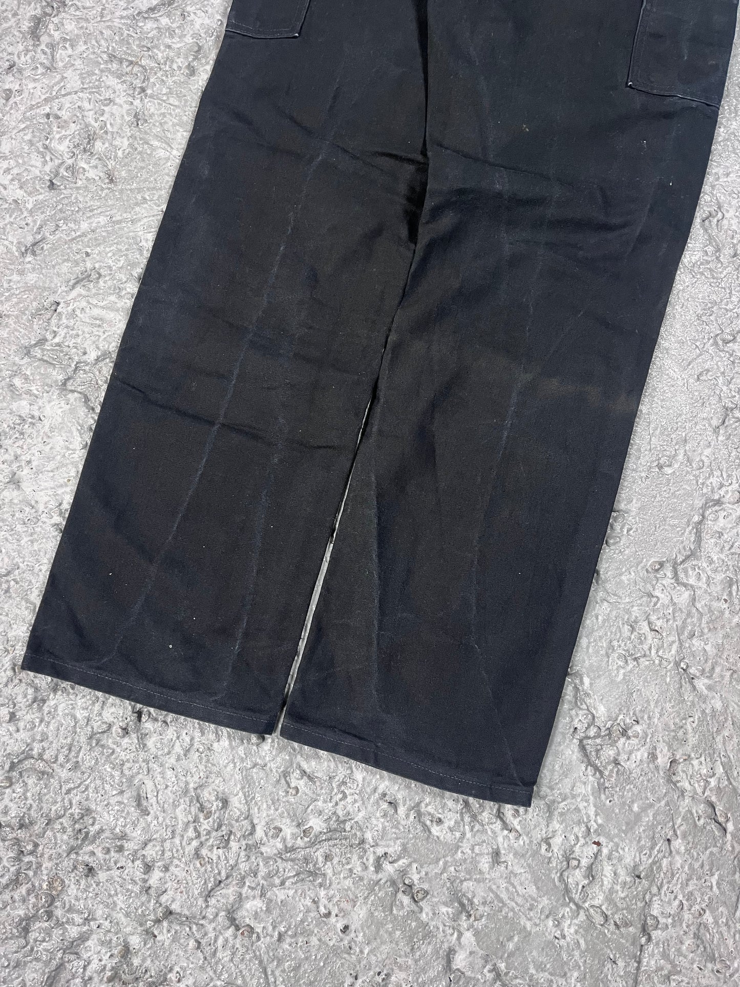 Vintage Carhartt double knee pants