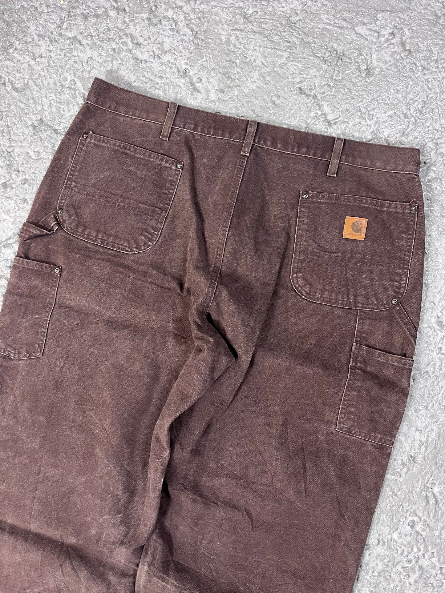 Vintage Carhartt double knee pants