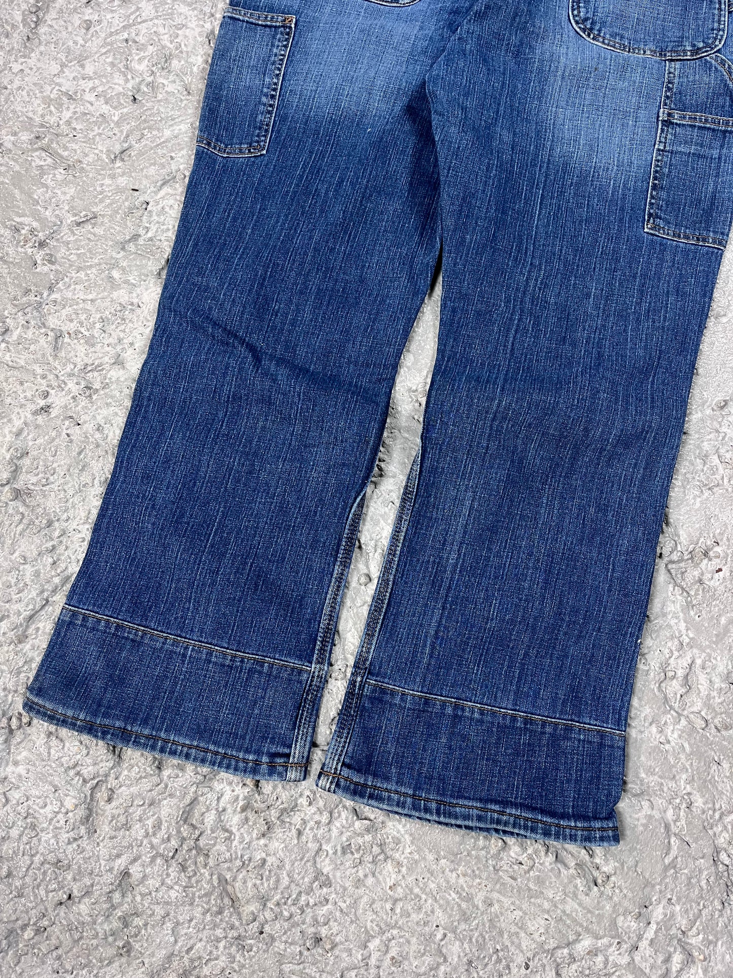 Vintage Carhartt double knee pants