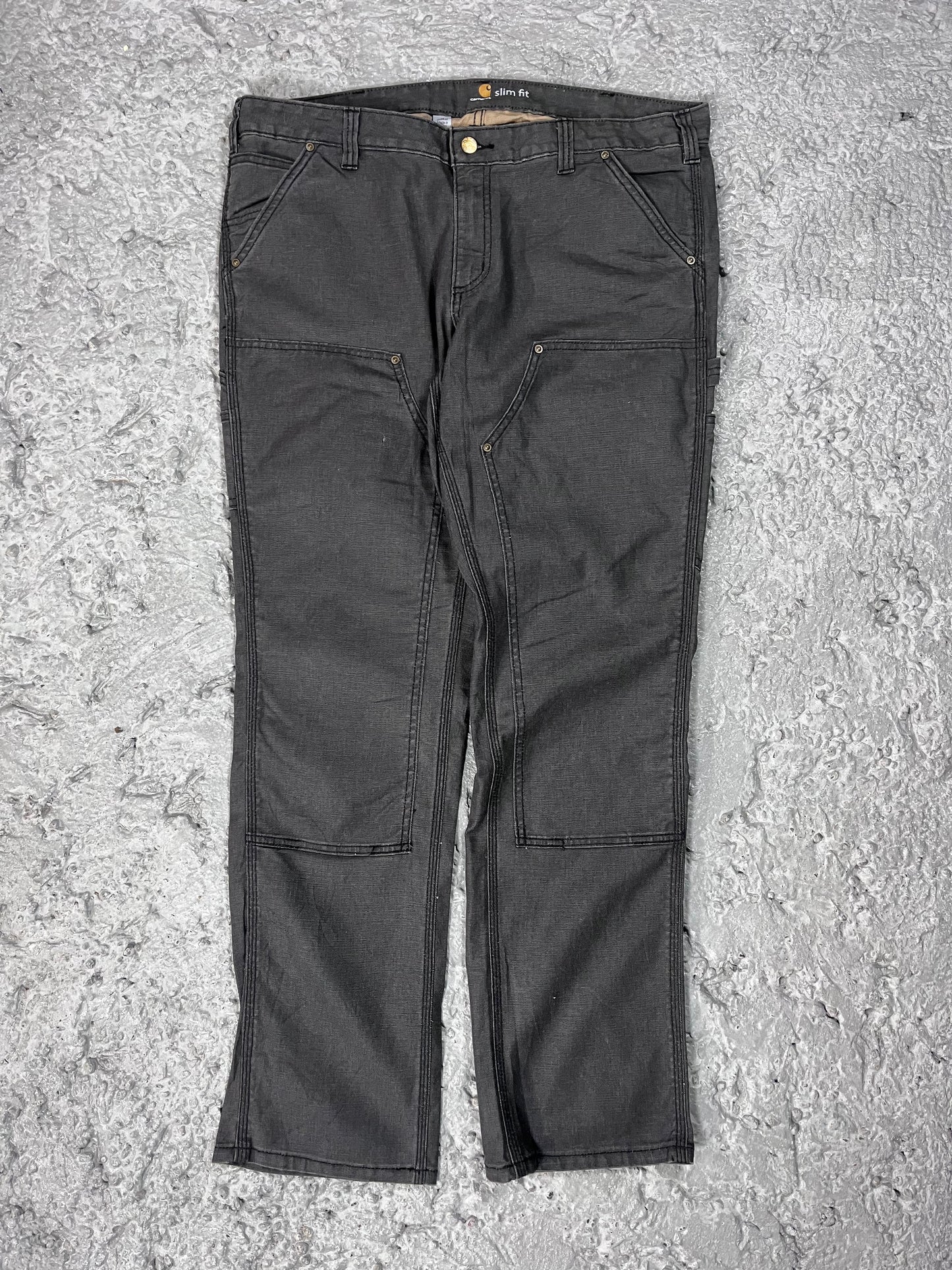 New Carhartt double knee pants